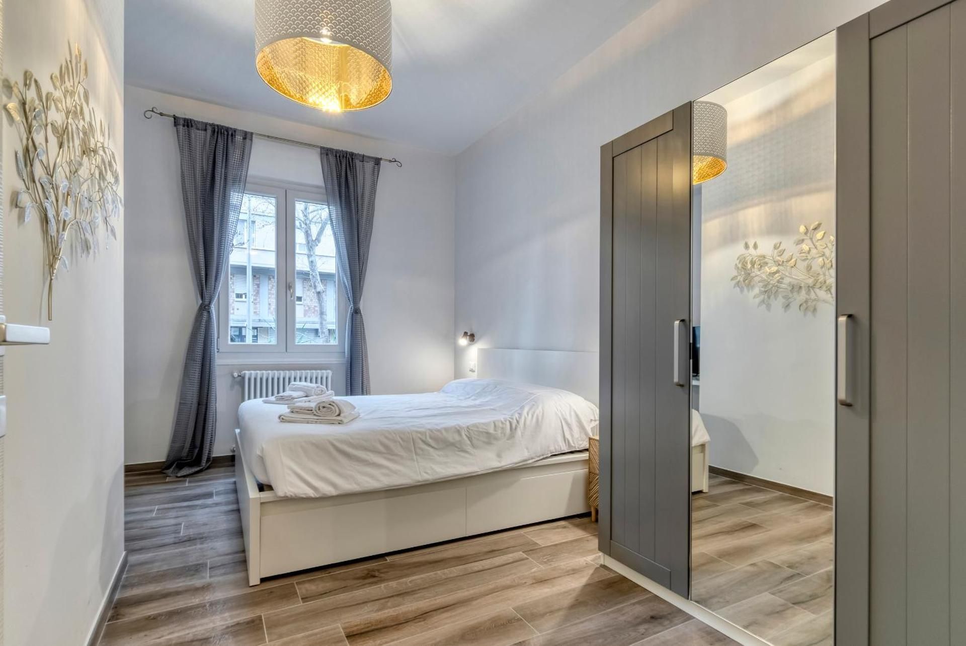 Garden Sant'Orsola Standard Double Room