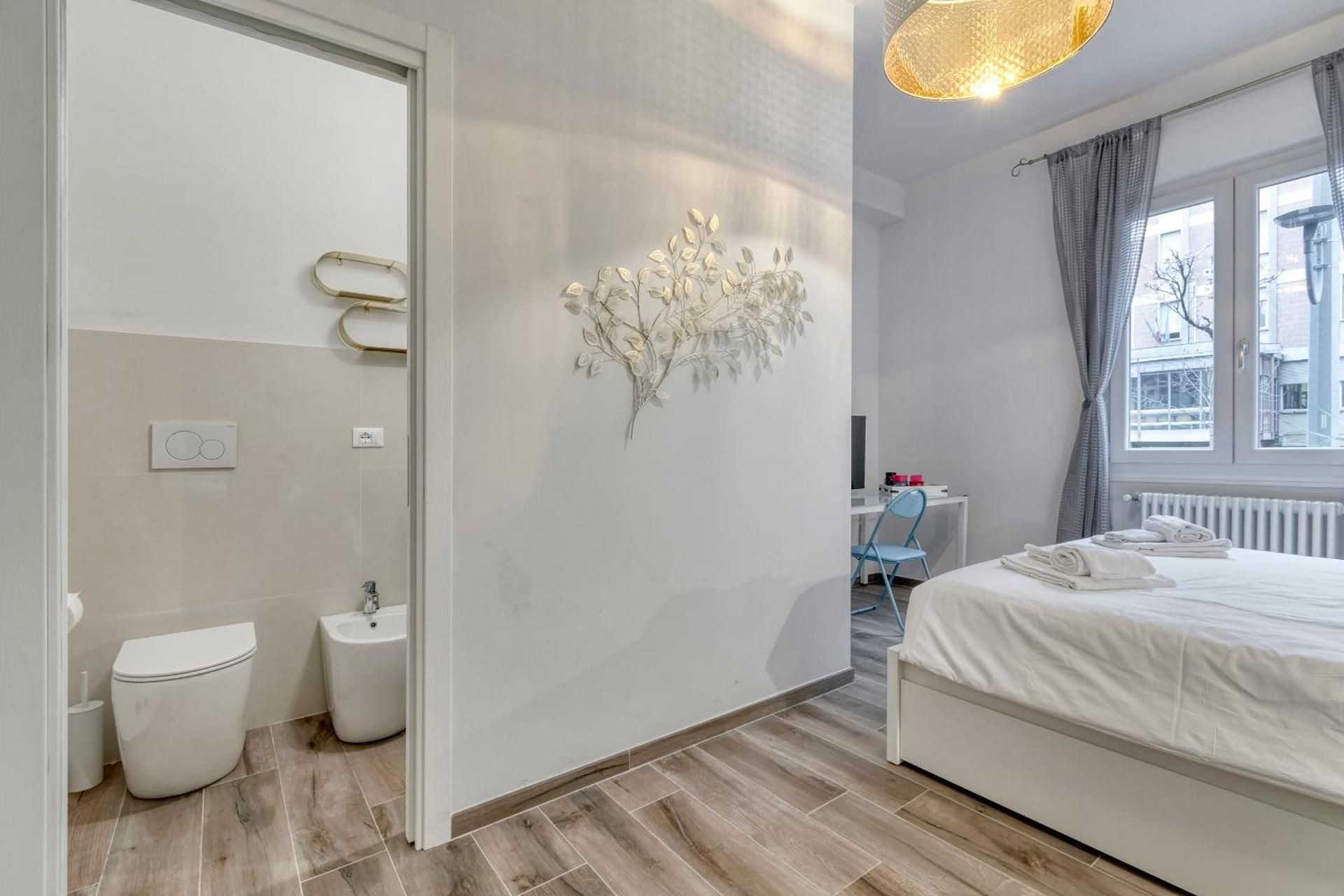 Garden Sant'Orsola Standard Double Room 2