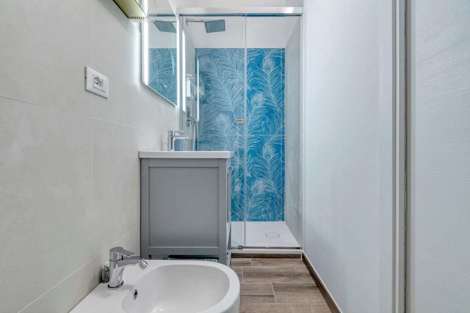 Garden Sant'Orsola Standard Double Room 3