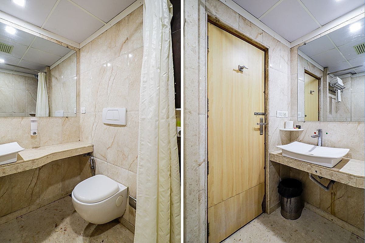 Ginger Ahmedabad, Satellite Superior Double Room 11