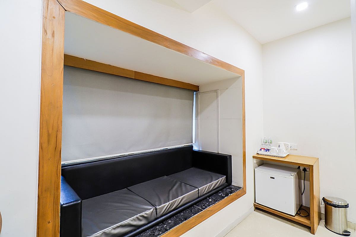 Ginger Ahmedabad, Satellite Superior Double Room 7