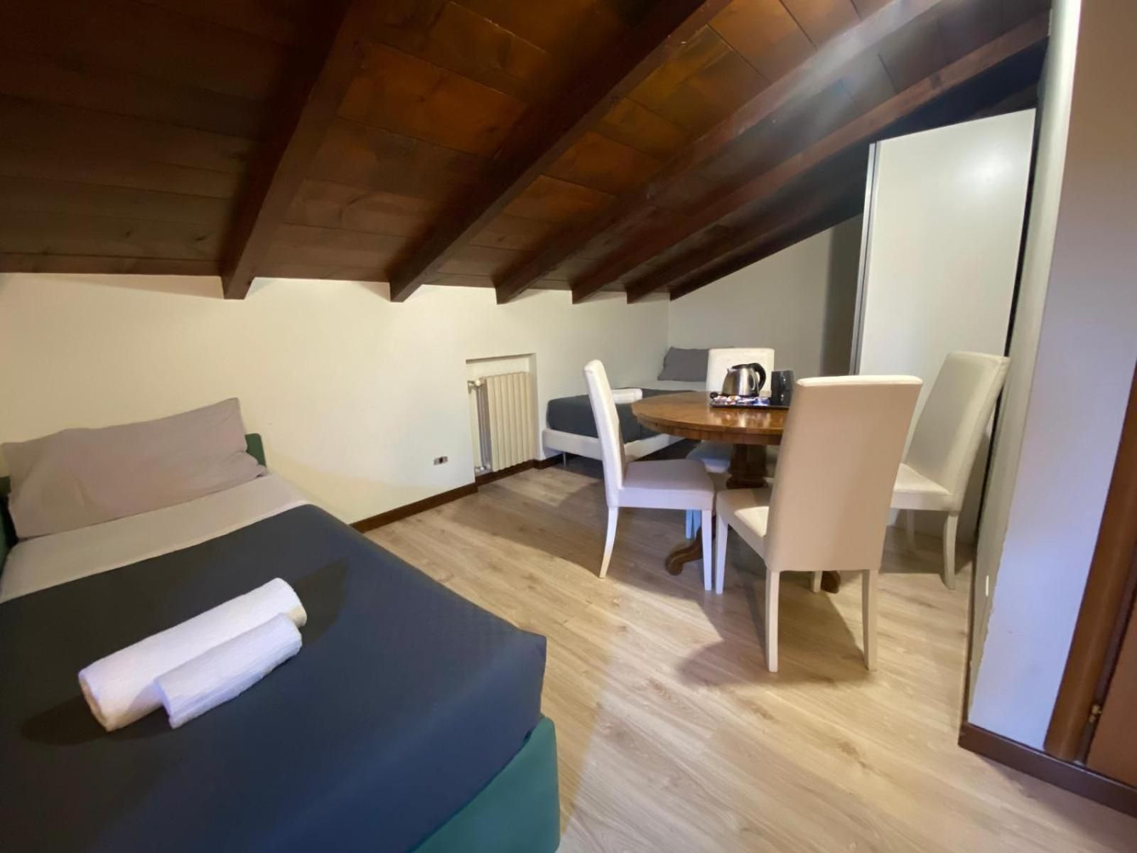 Superior Quadruple Room