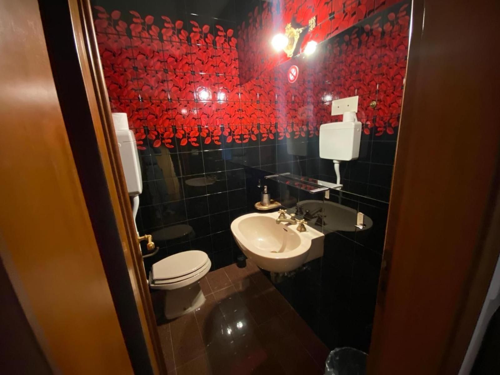 Standard Single Room with Shower