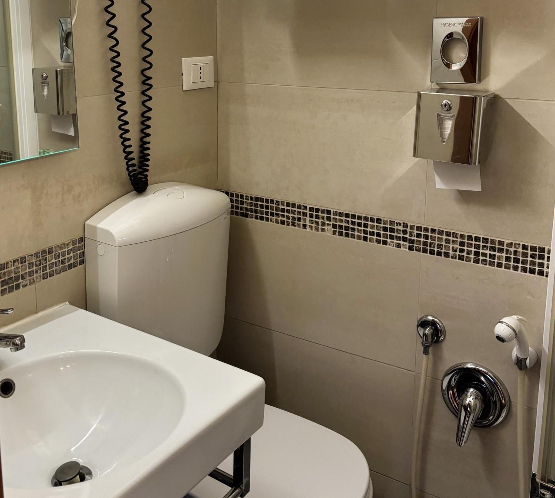 Economy Single Room