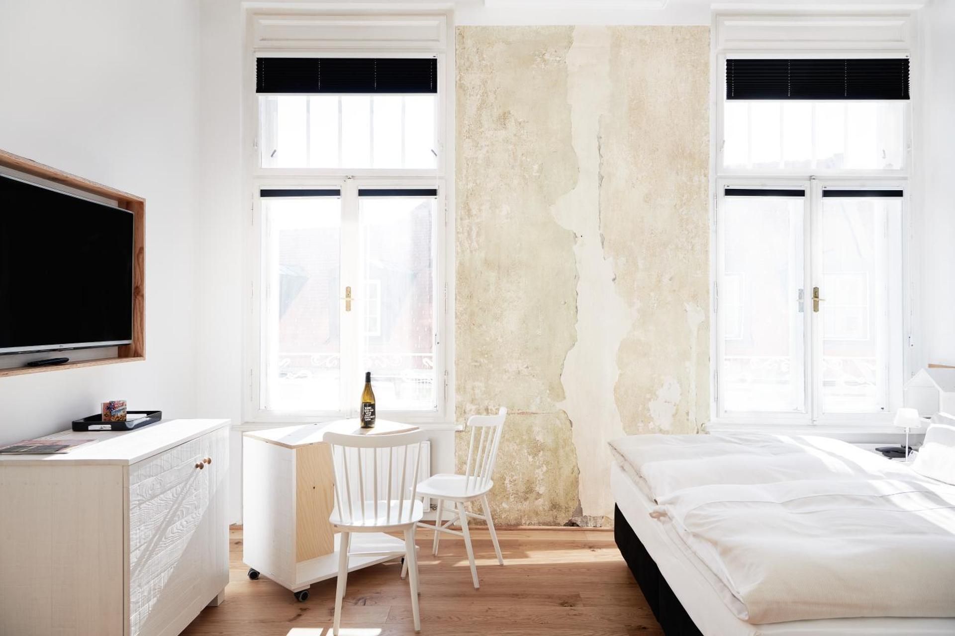 Comfort Independent Room