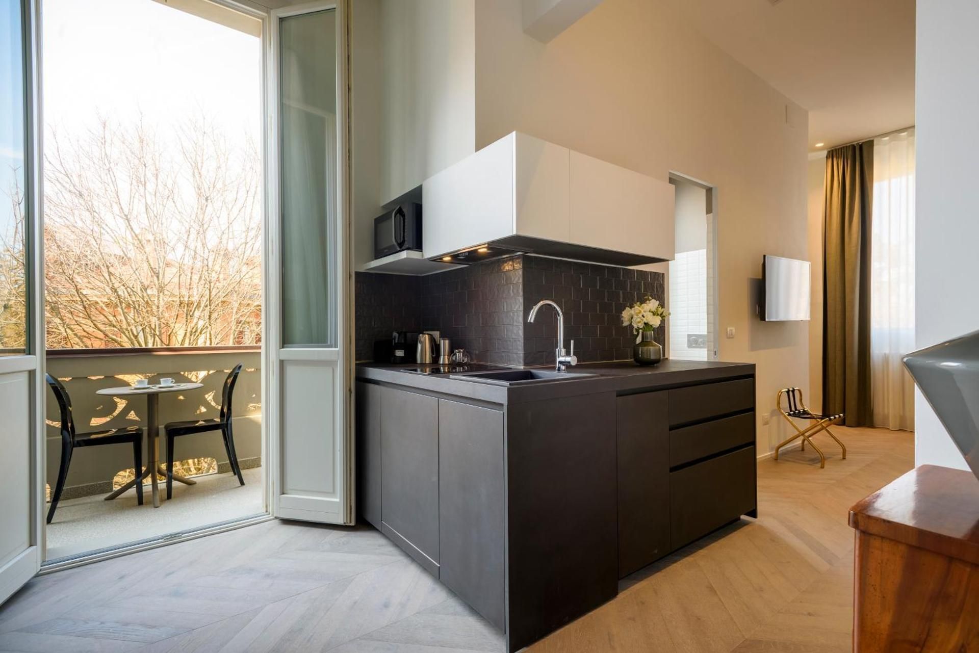 Mysuiteshome Apartments Studio 3