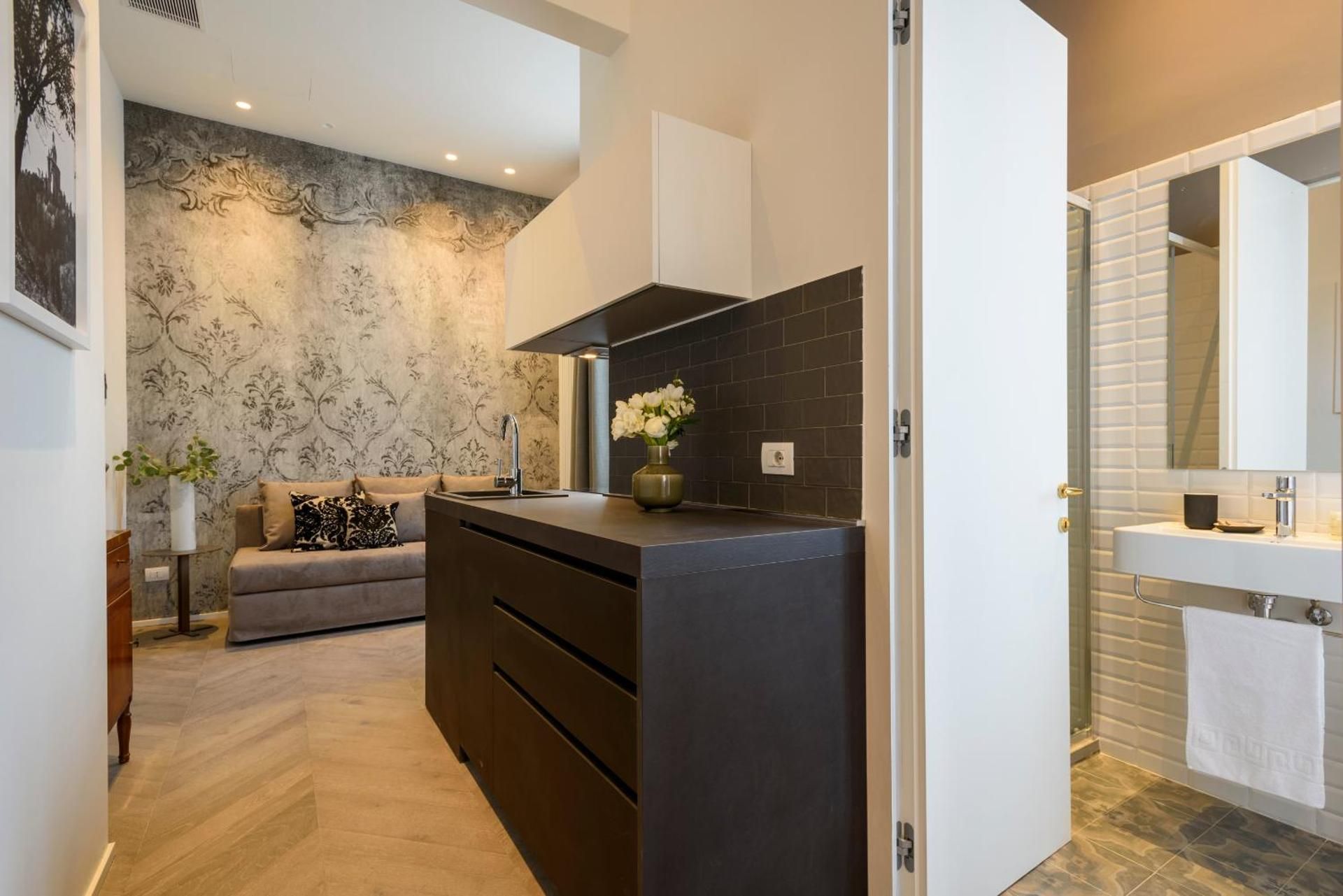 Mysuiteshome Apartments Studio 2