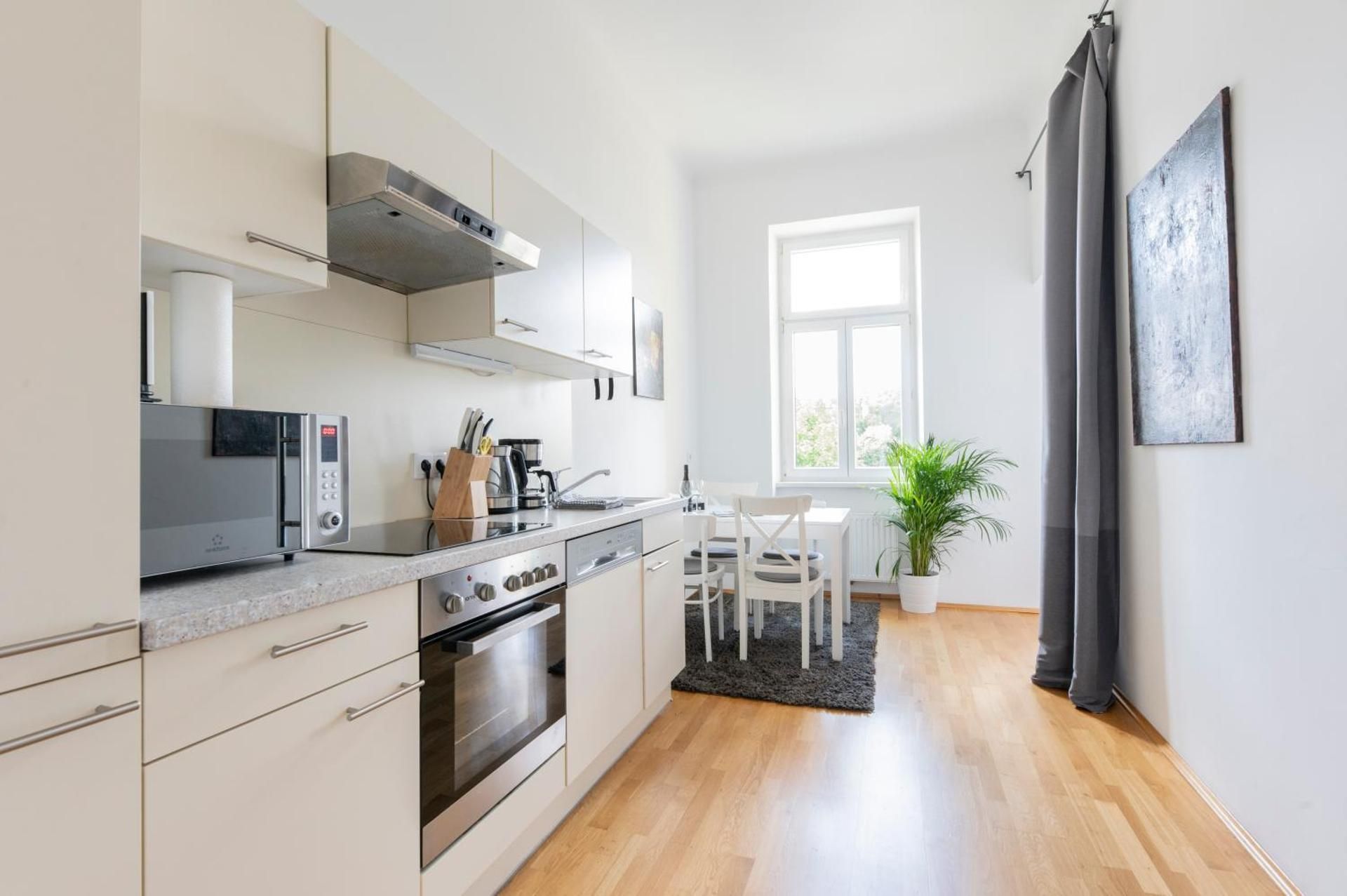 City-Apartments Graz