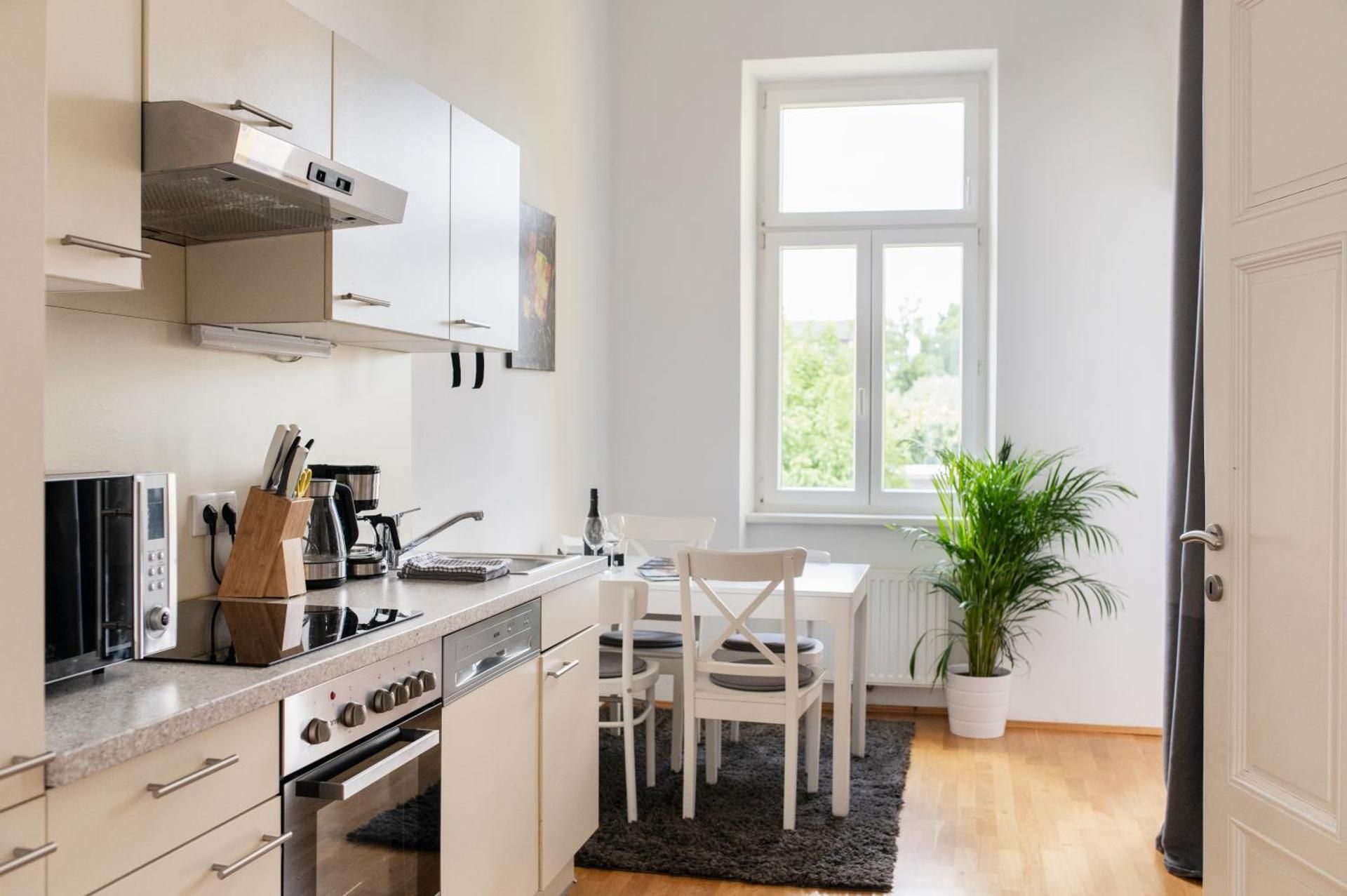City-Apartments Graz