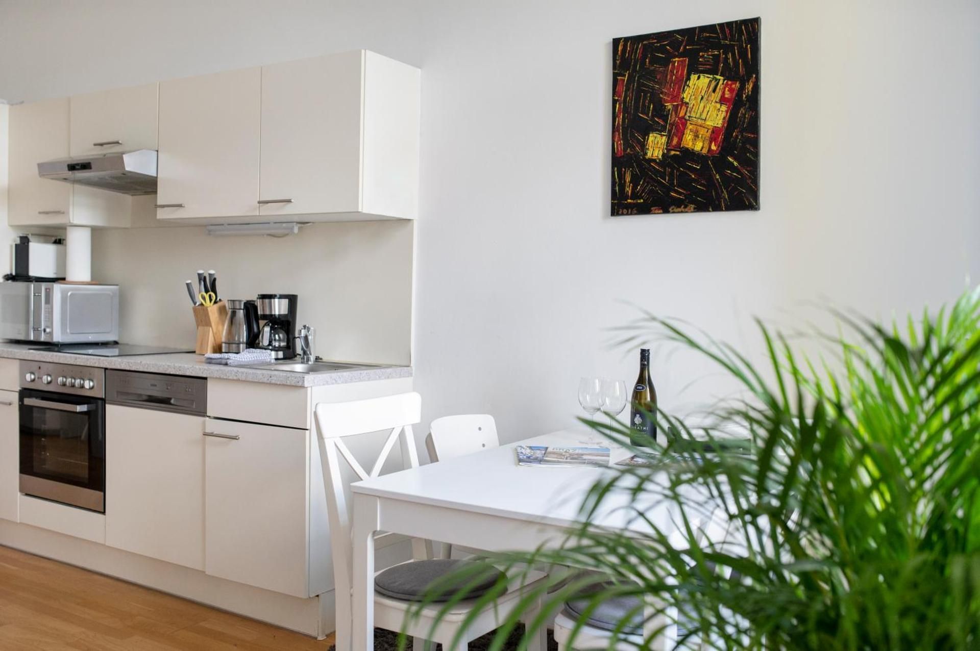 City-Apartments Graz