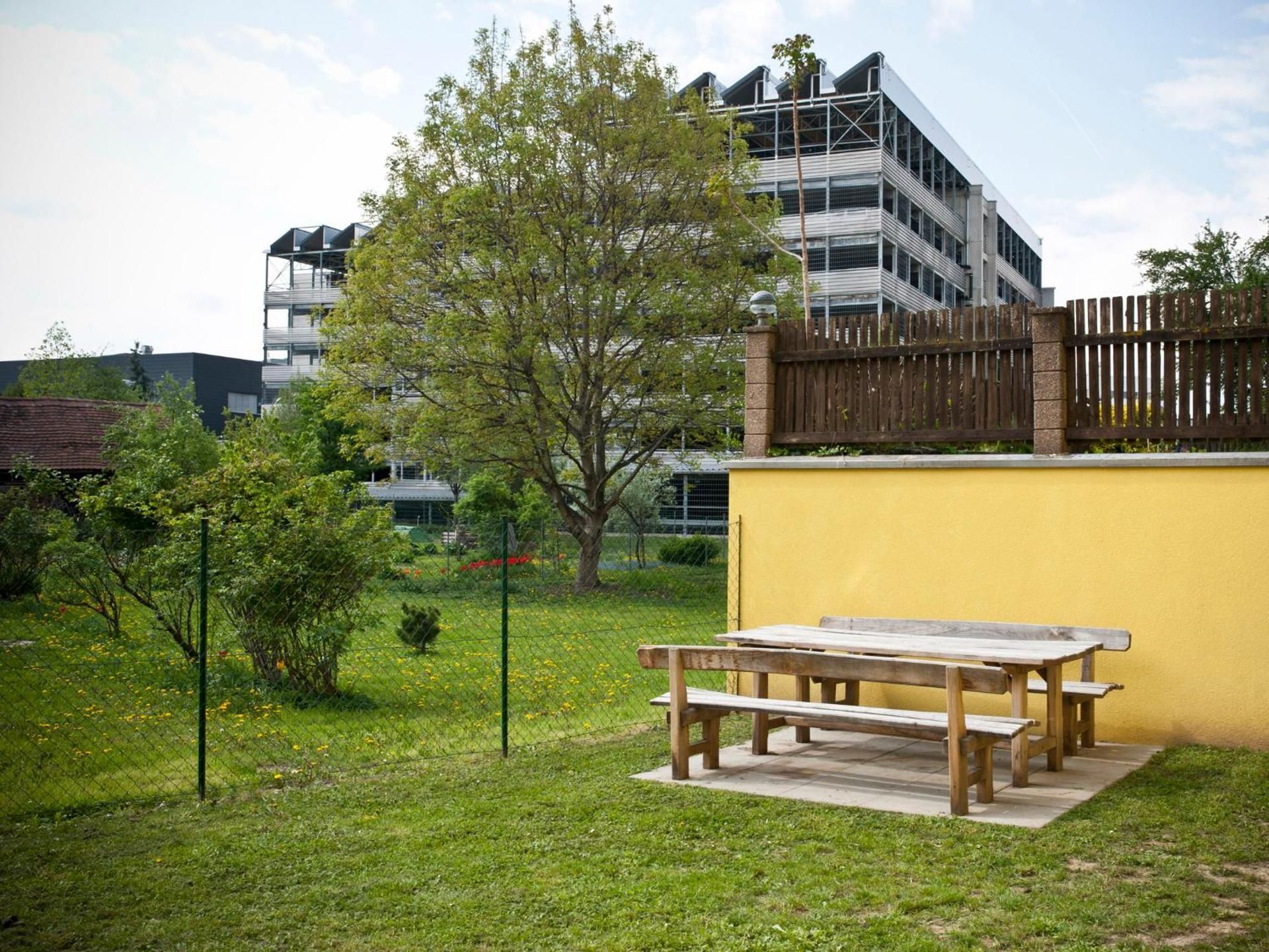 City-Apartments Graz