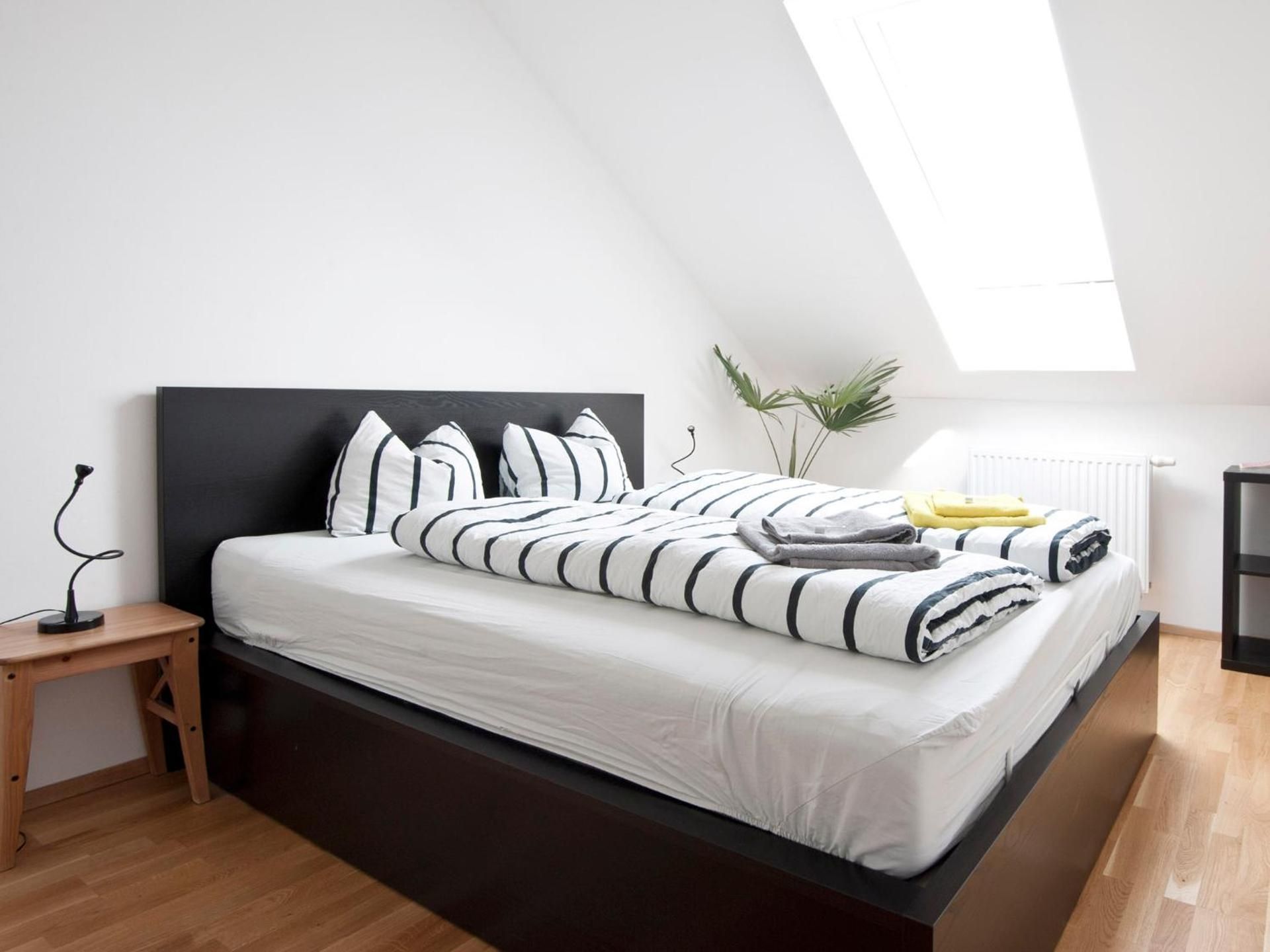 Two-Bedroom Apartment - Annex