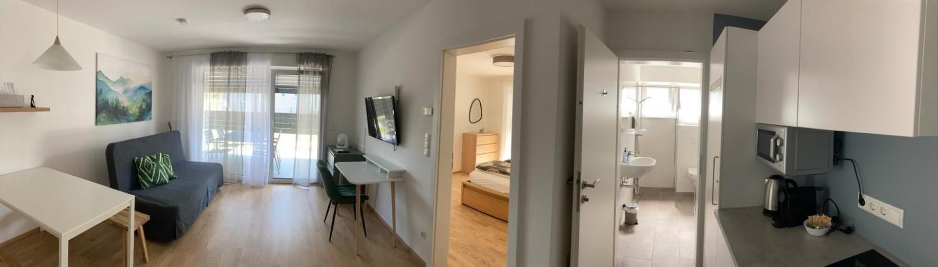 Superior Apartment