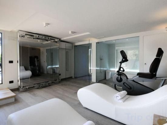 Imperial Suite