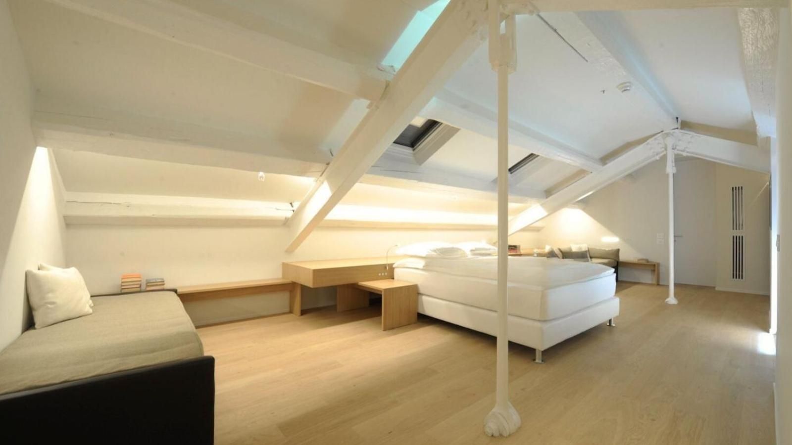 One-Bedroom Suite