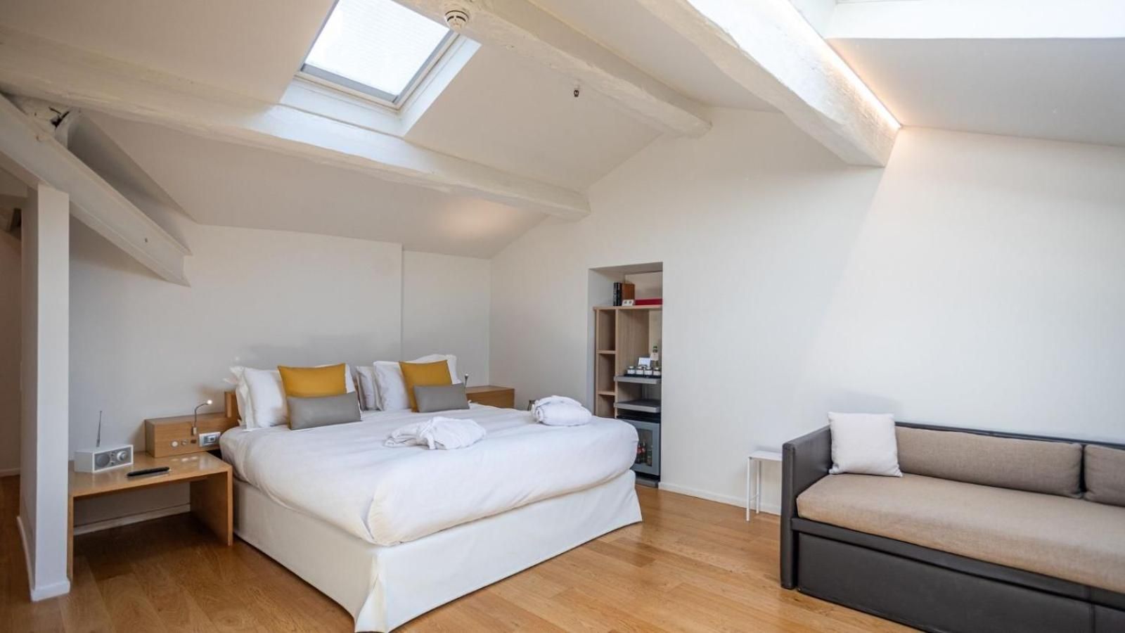 One-Bedroom Suite