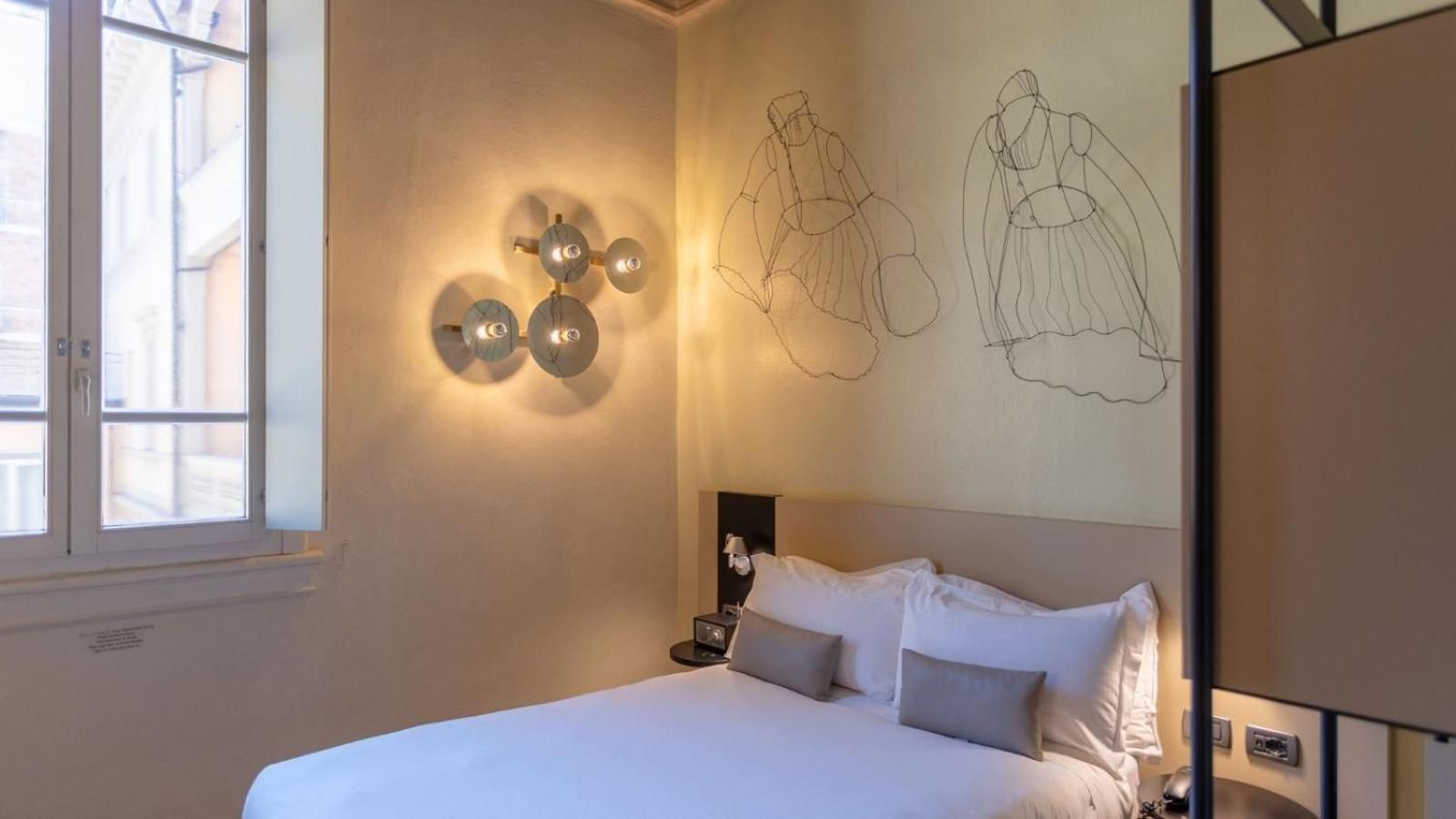 Small Double Room
