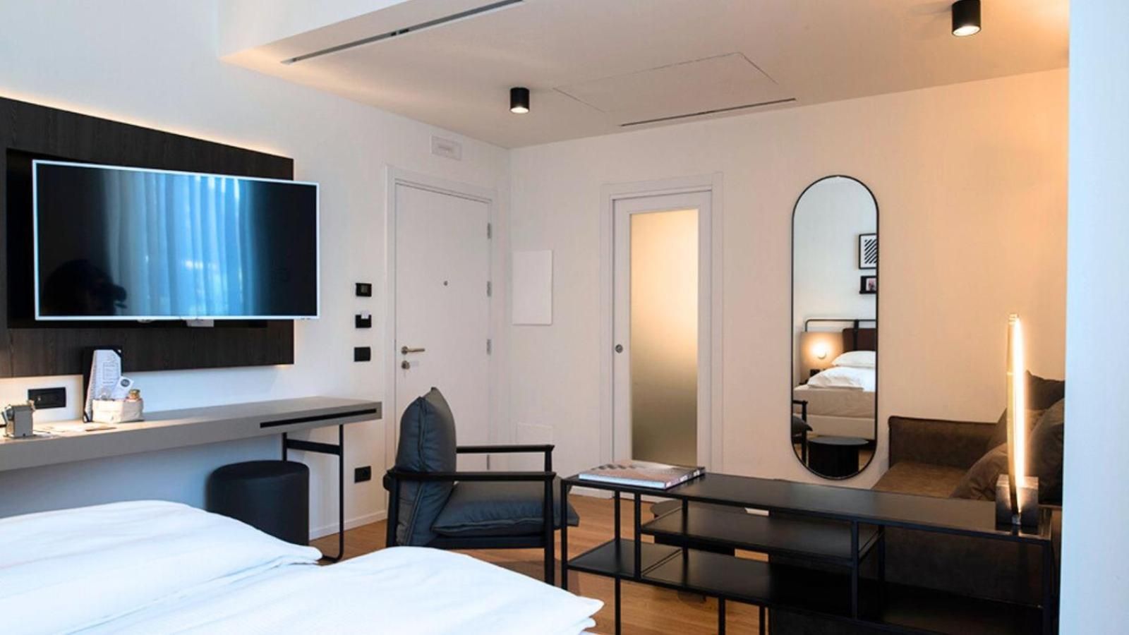 Queen Suite