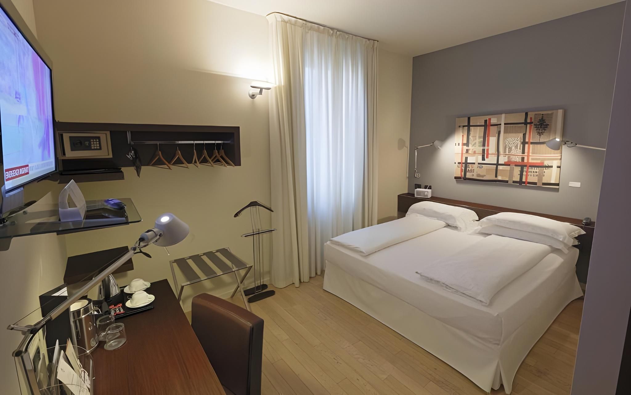Comfort Suite