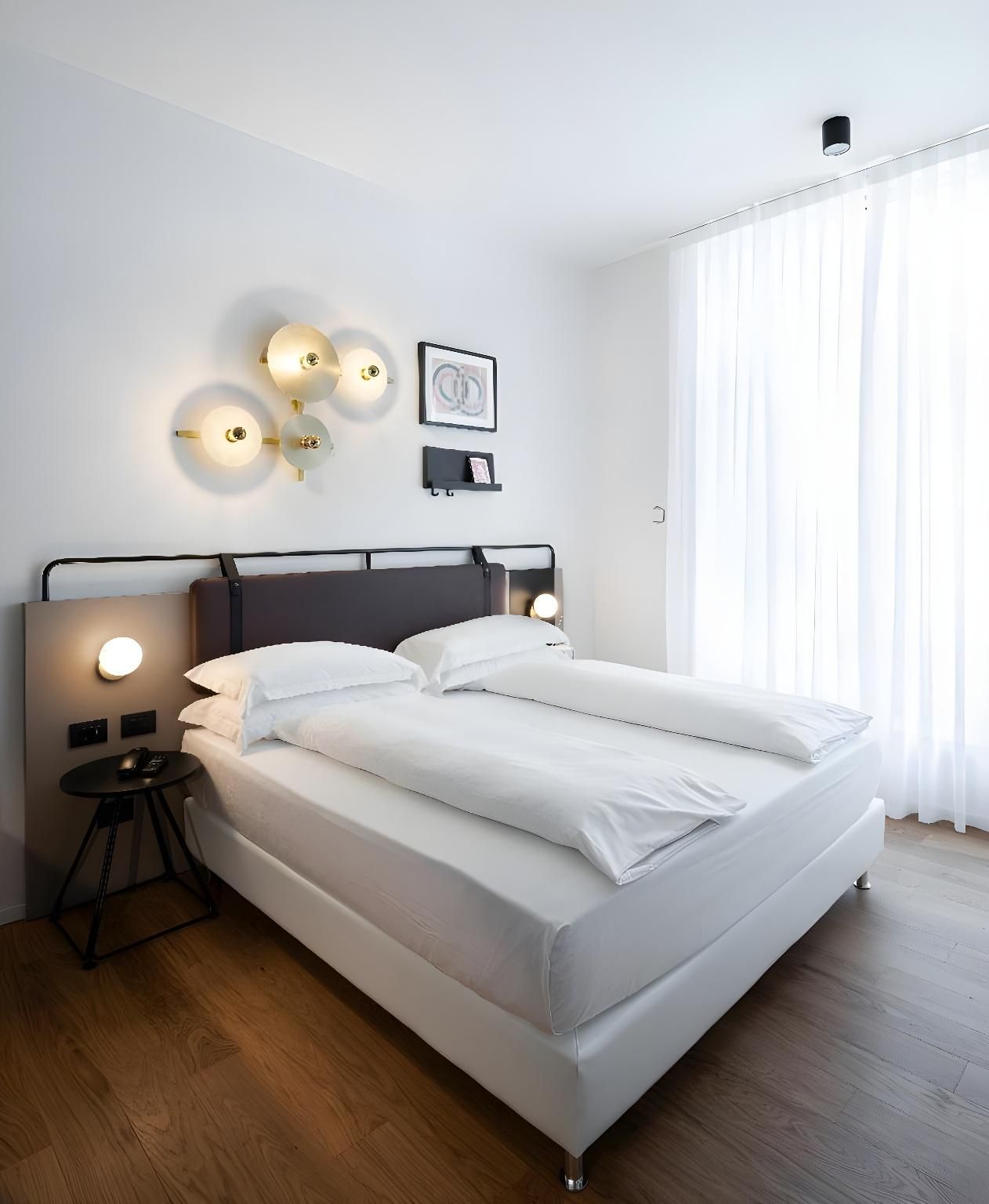 Comfort Suite