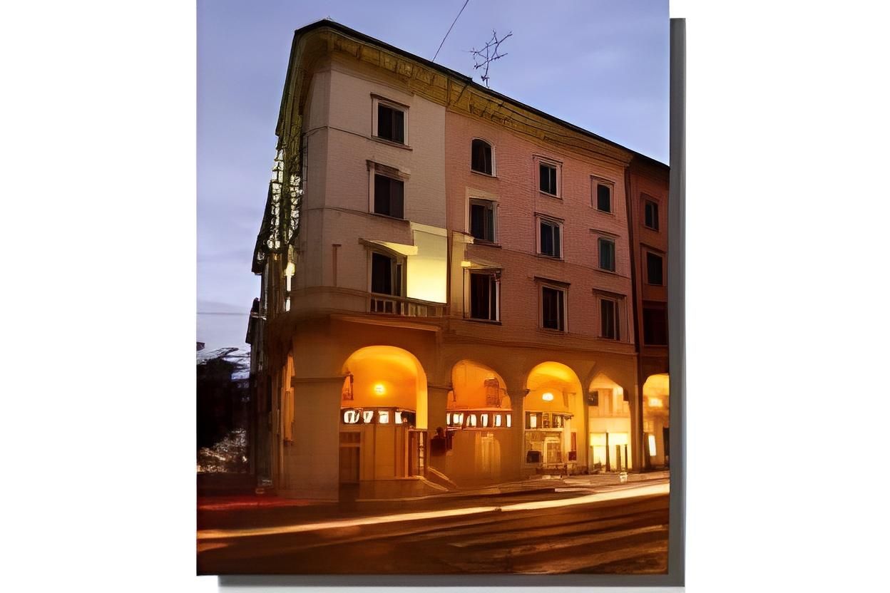 Hotel Donatello