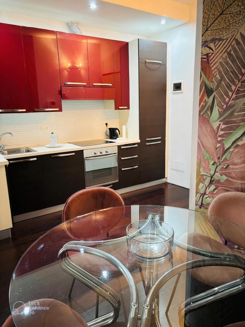 Central Station Suite Bologna Apartment 3