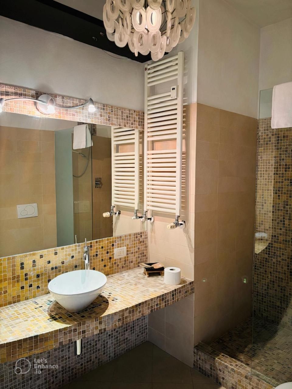 Central Station Suite Bologna Apartment 2