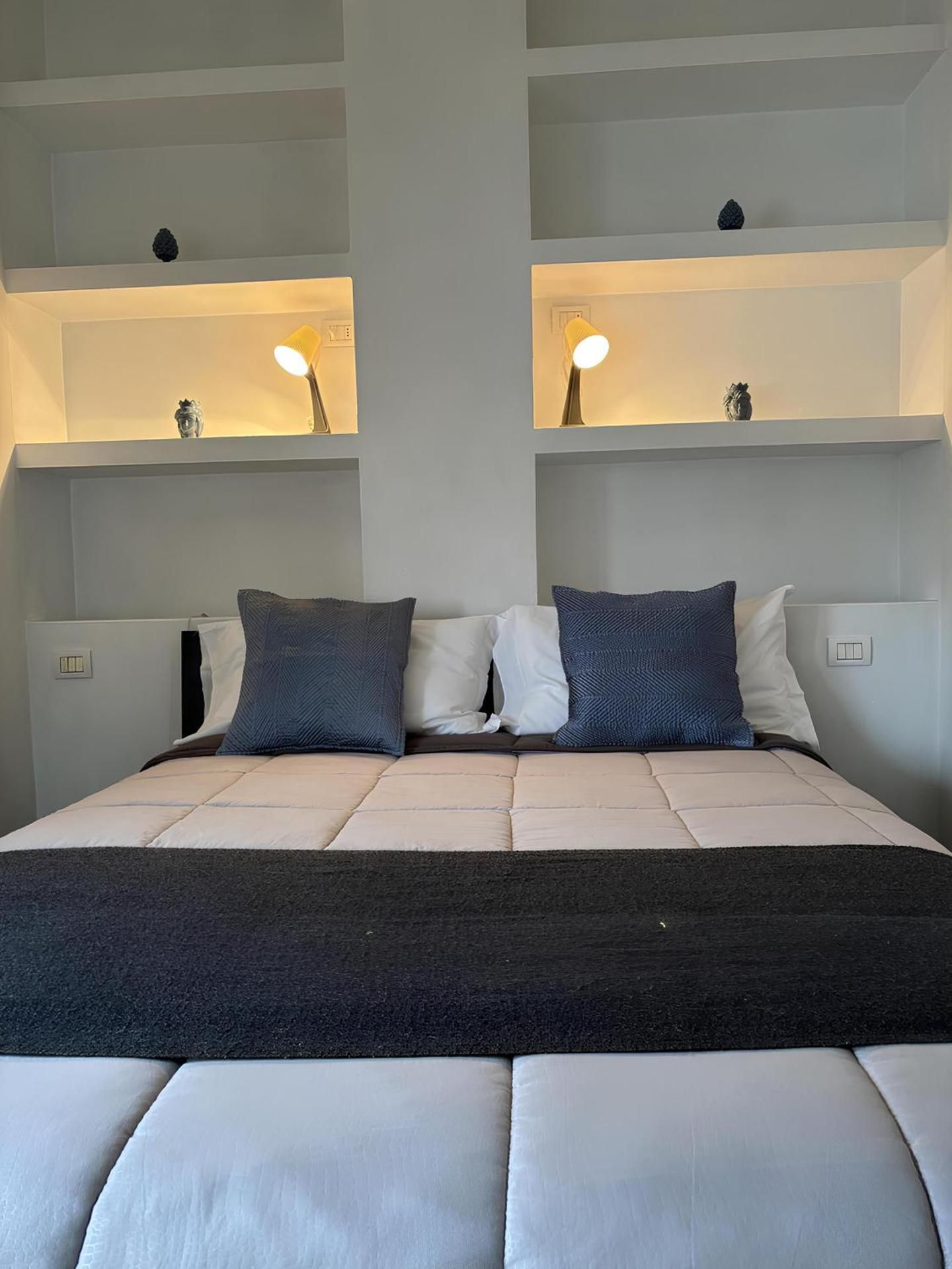 Central Station Suite Bologna Apartment