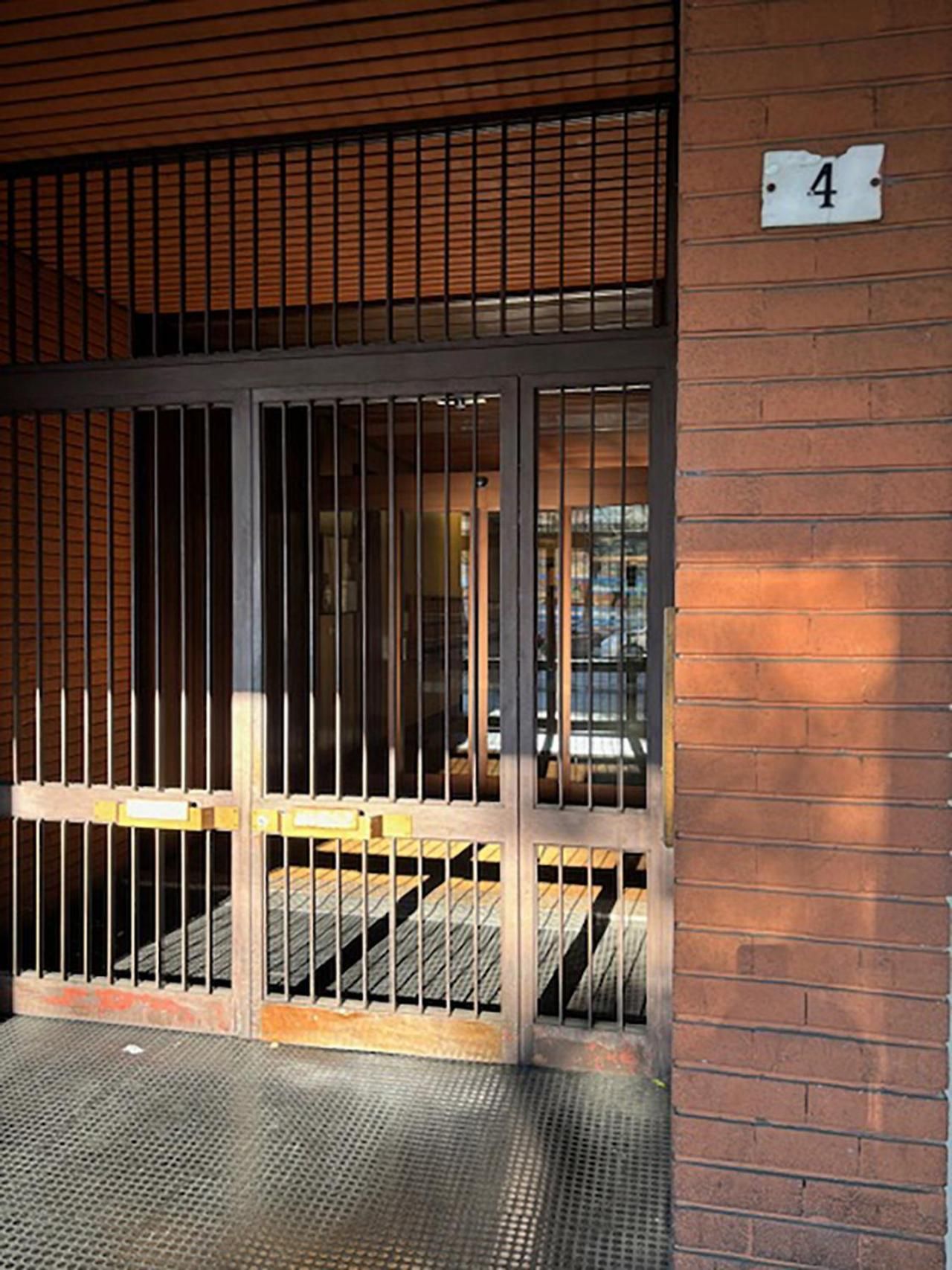 Central Station Suite Bologna