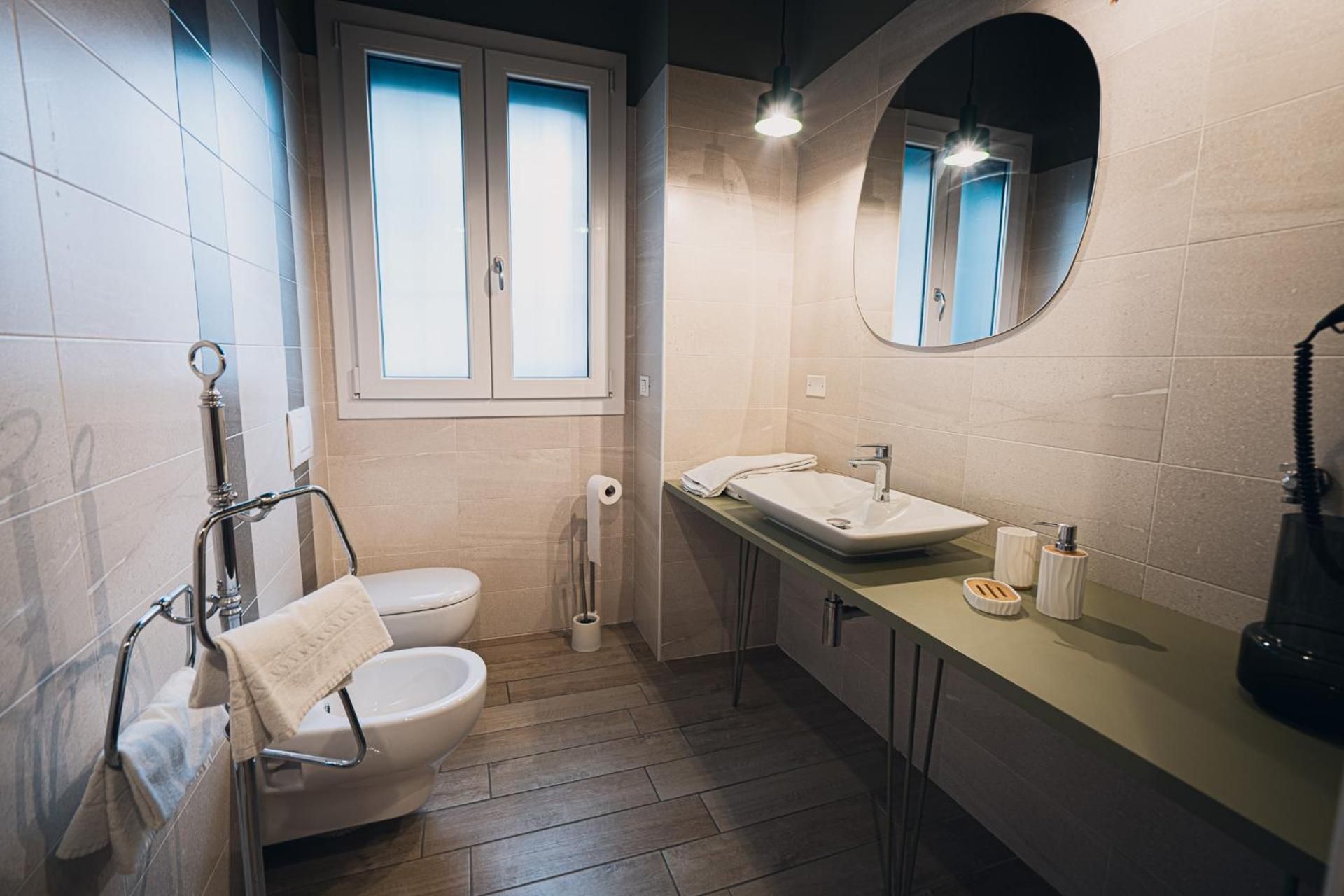 Junior Suite Apartment