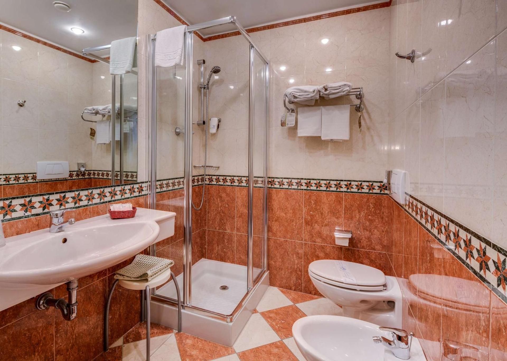 Classic Single Room