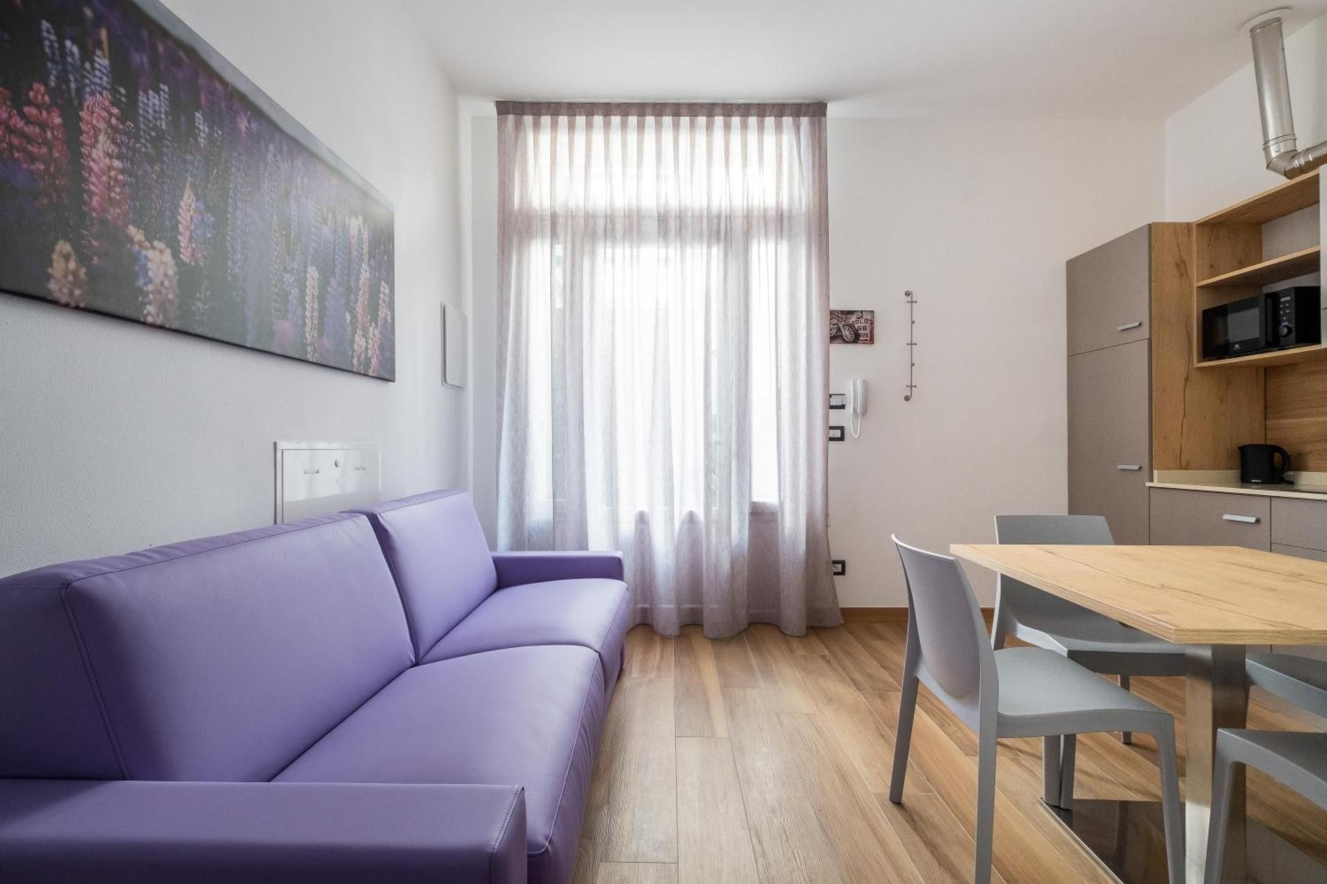 Standard Apartment