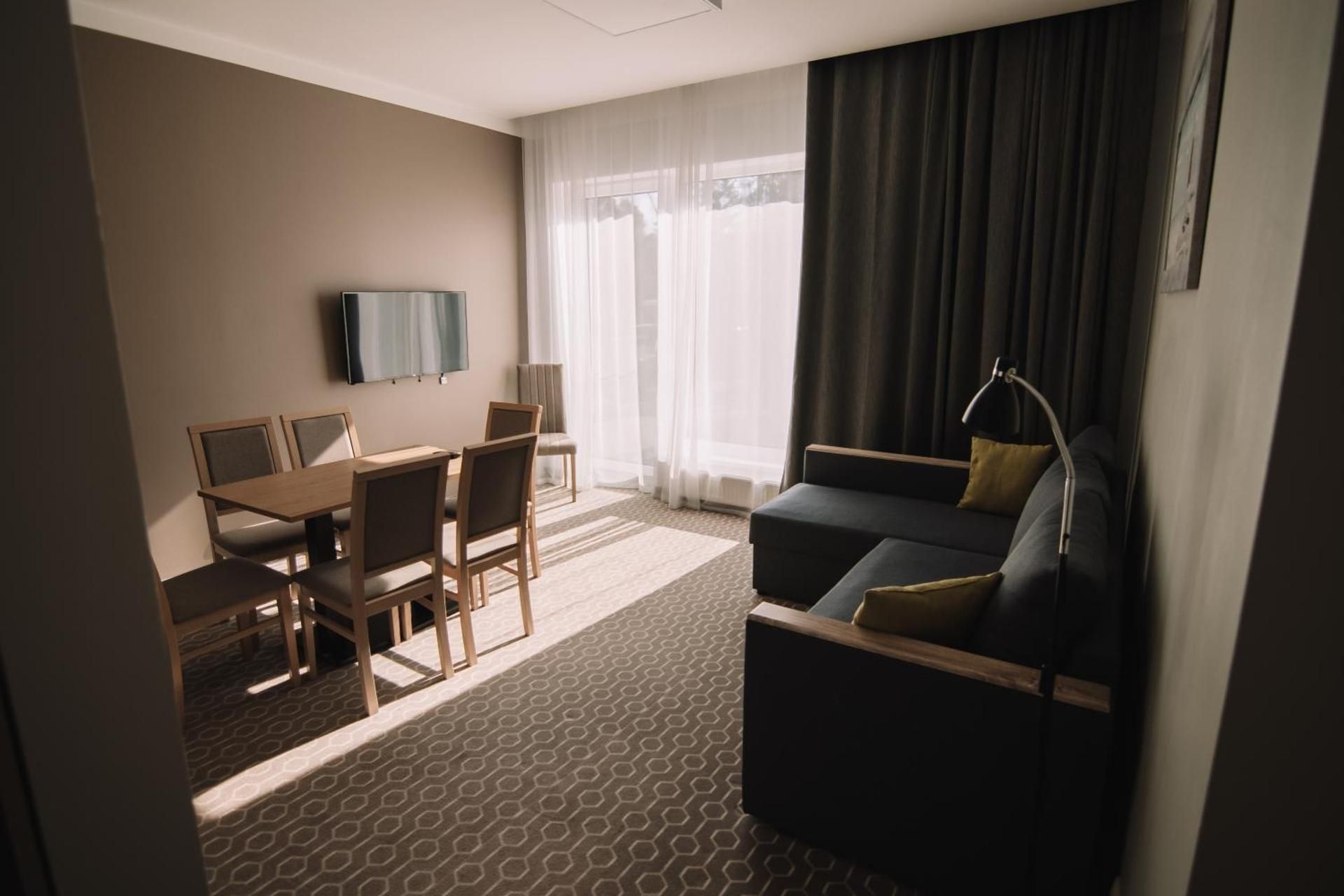 Apartment, 2 Bedroom