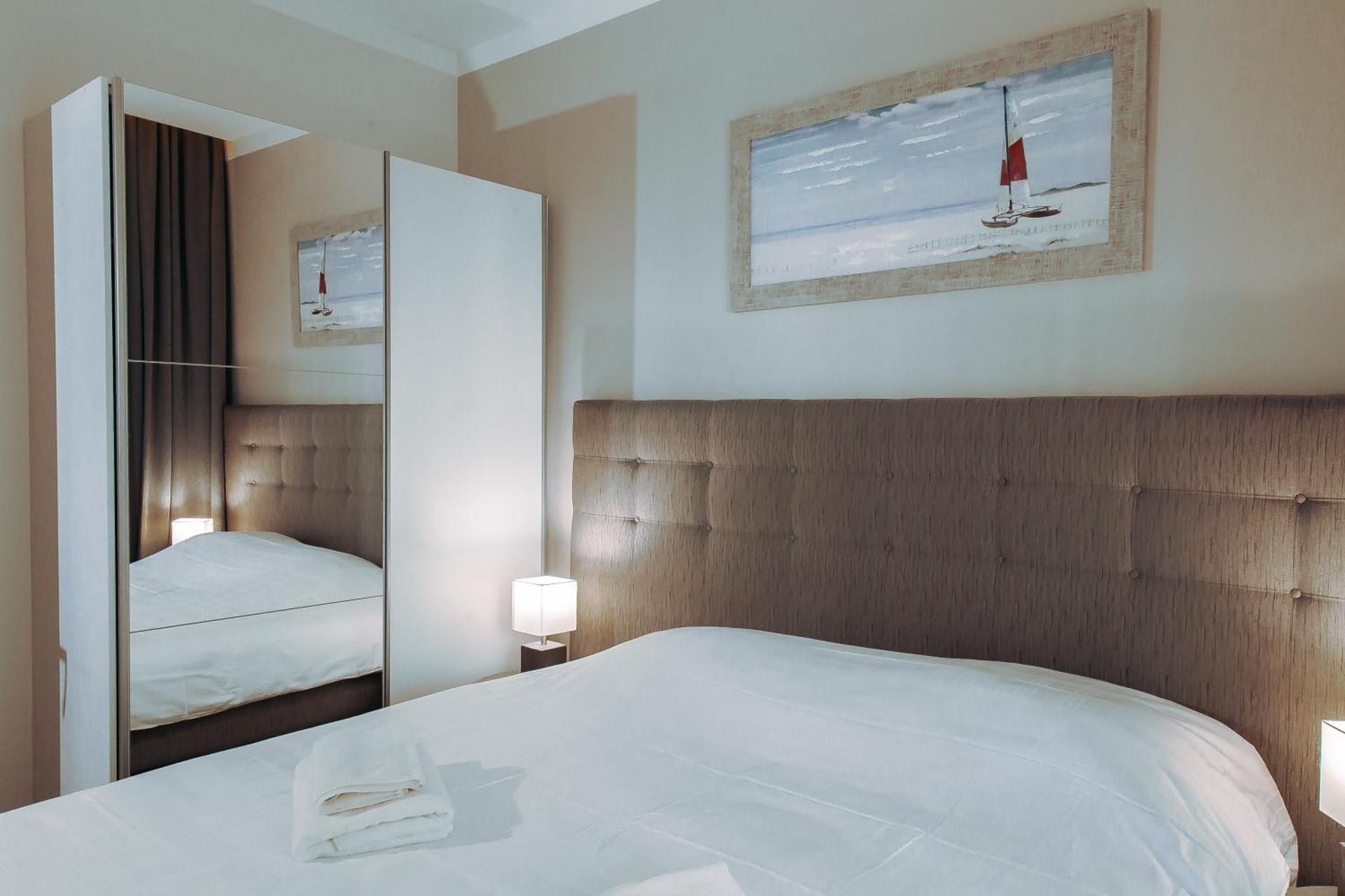Apartment, 1 Bedroom
