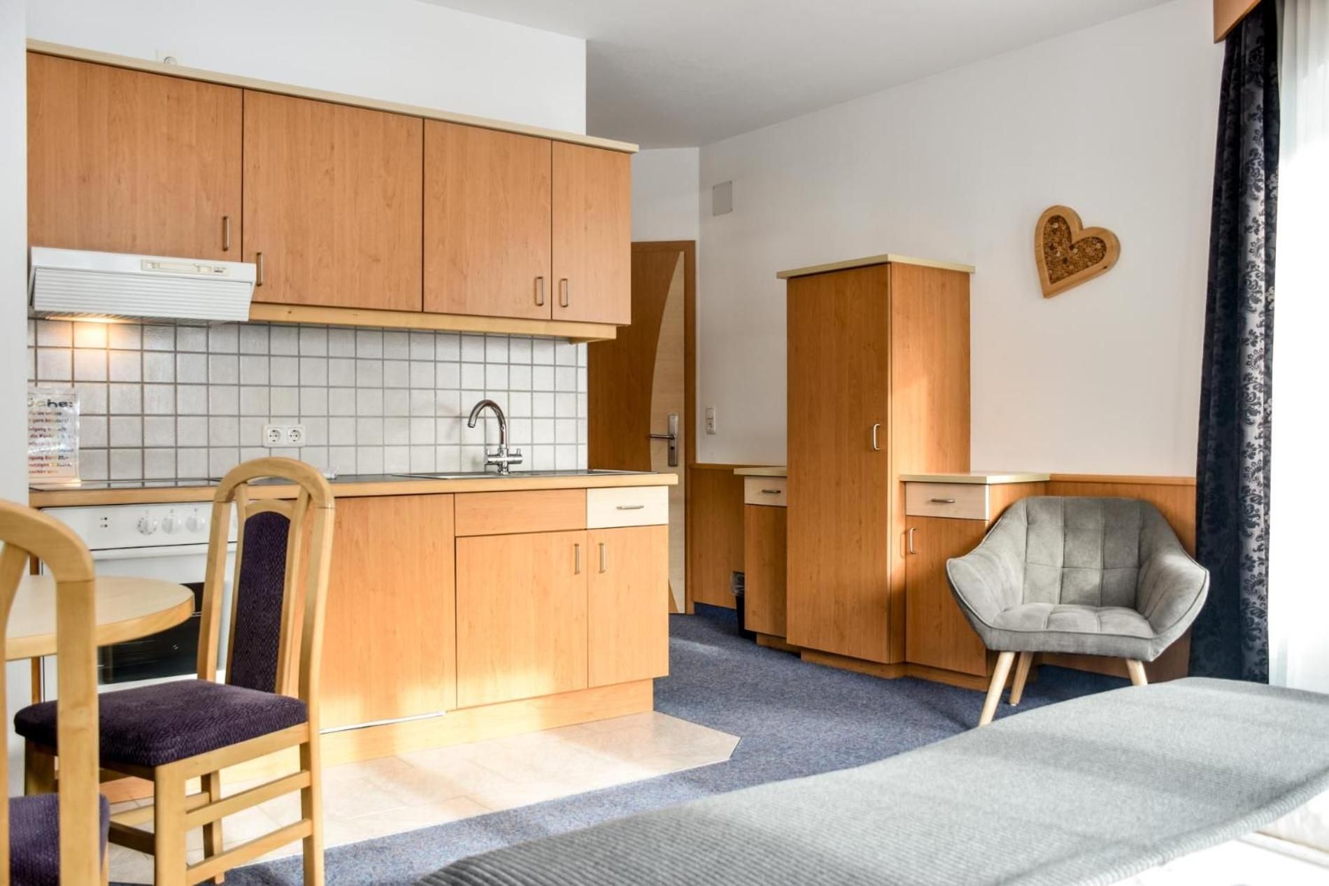Berghotel Almrausch