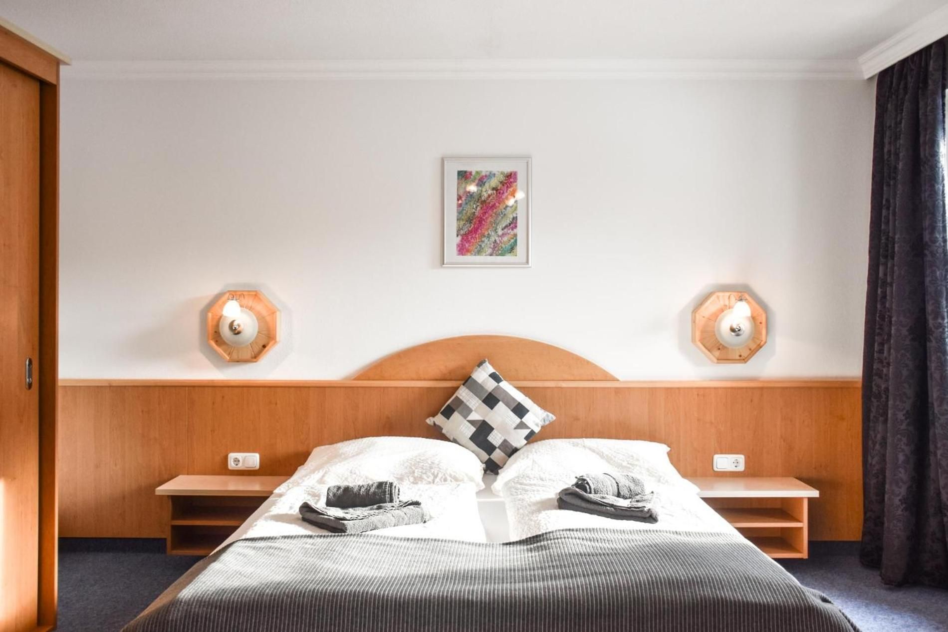 Berghotel Almrausch