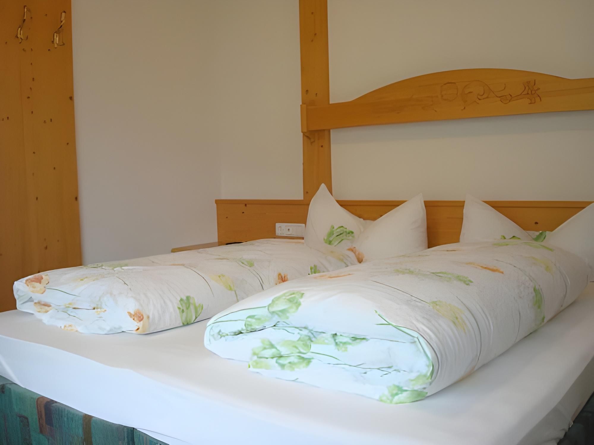 Comfort Double Room with Balcony