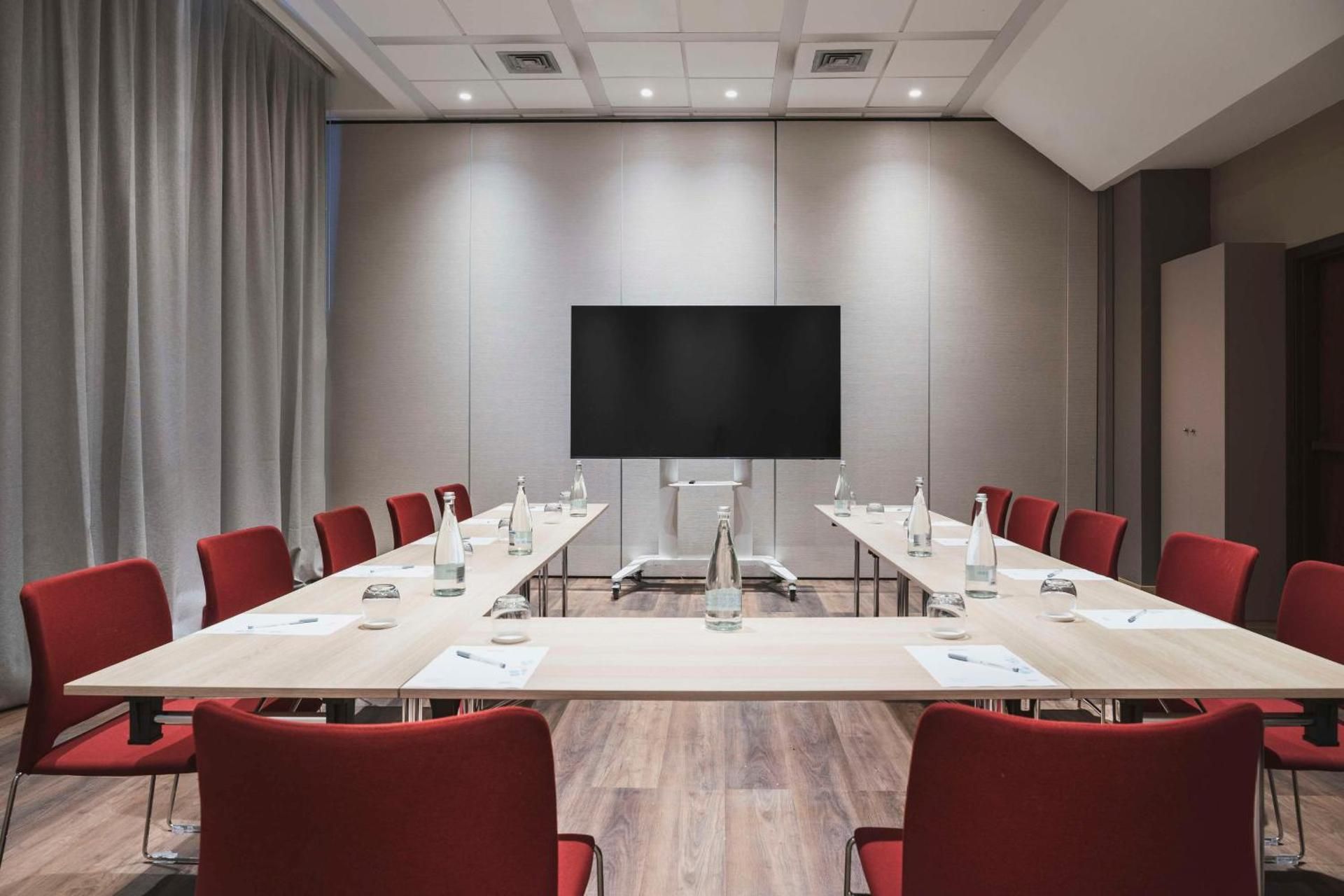 meeting room / ballrooms
