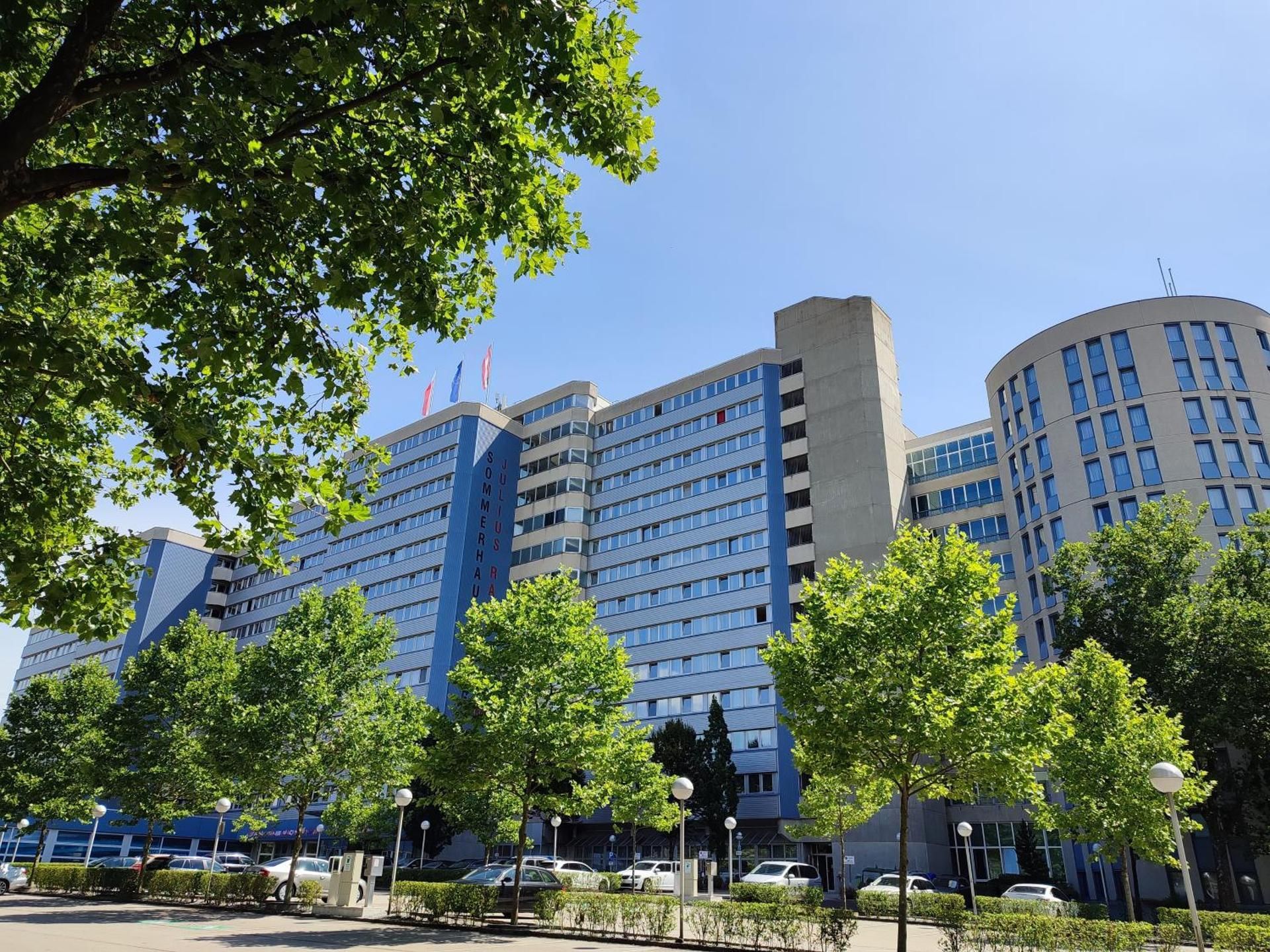 Hotel Sommerhaus Linz