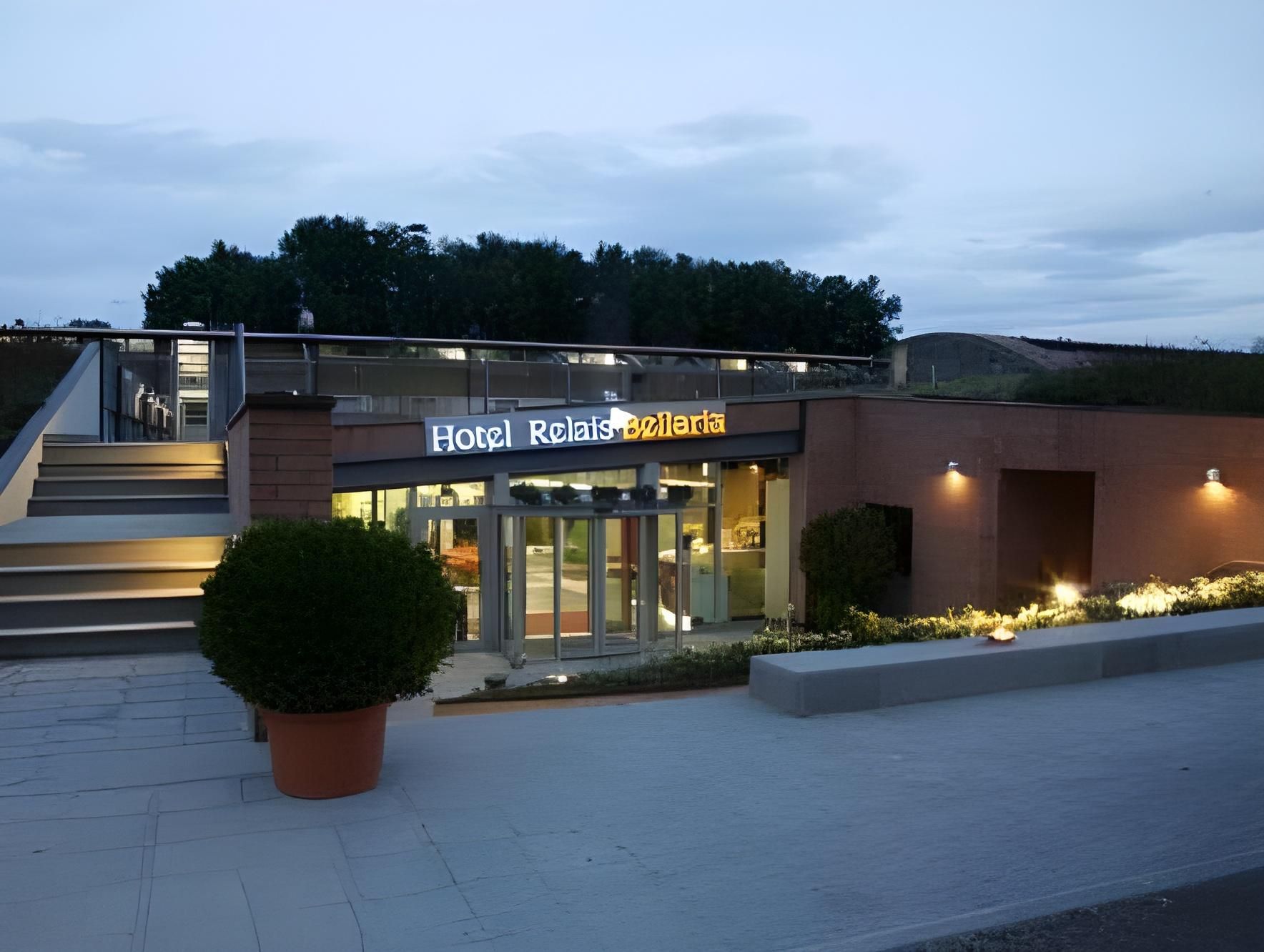 Relais Bellaria Hotel & Congressi