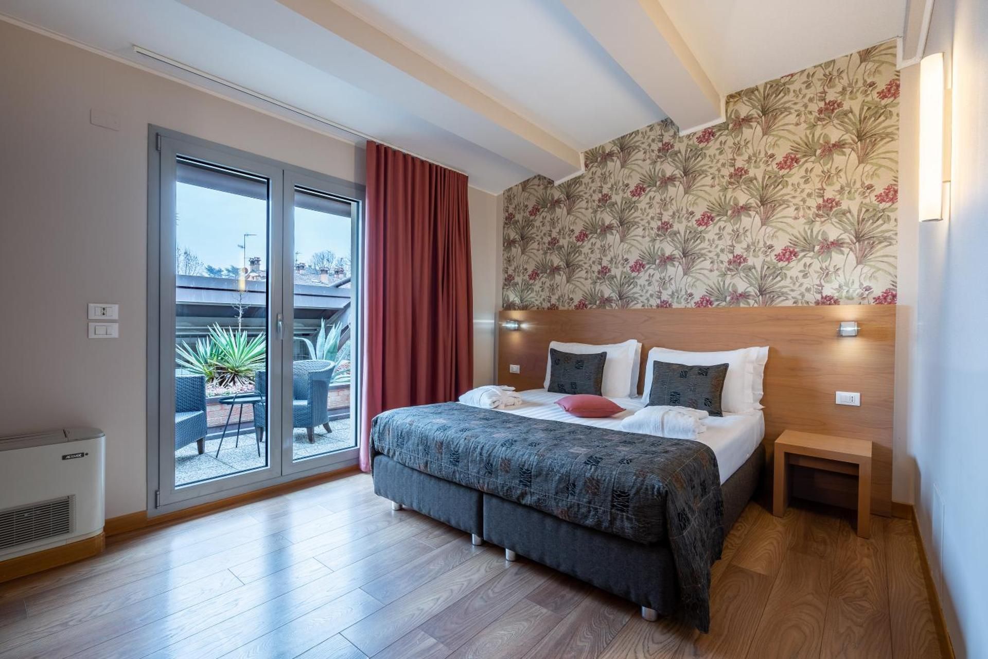 Superior Double or Twin Room