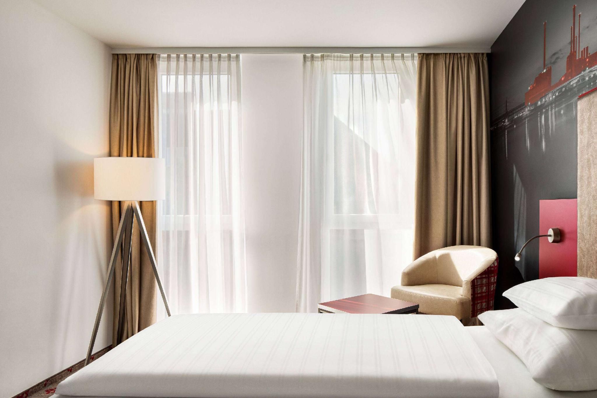 Comfort Plus Room