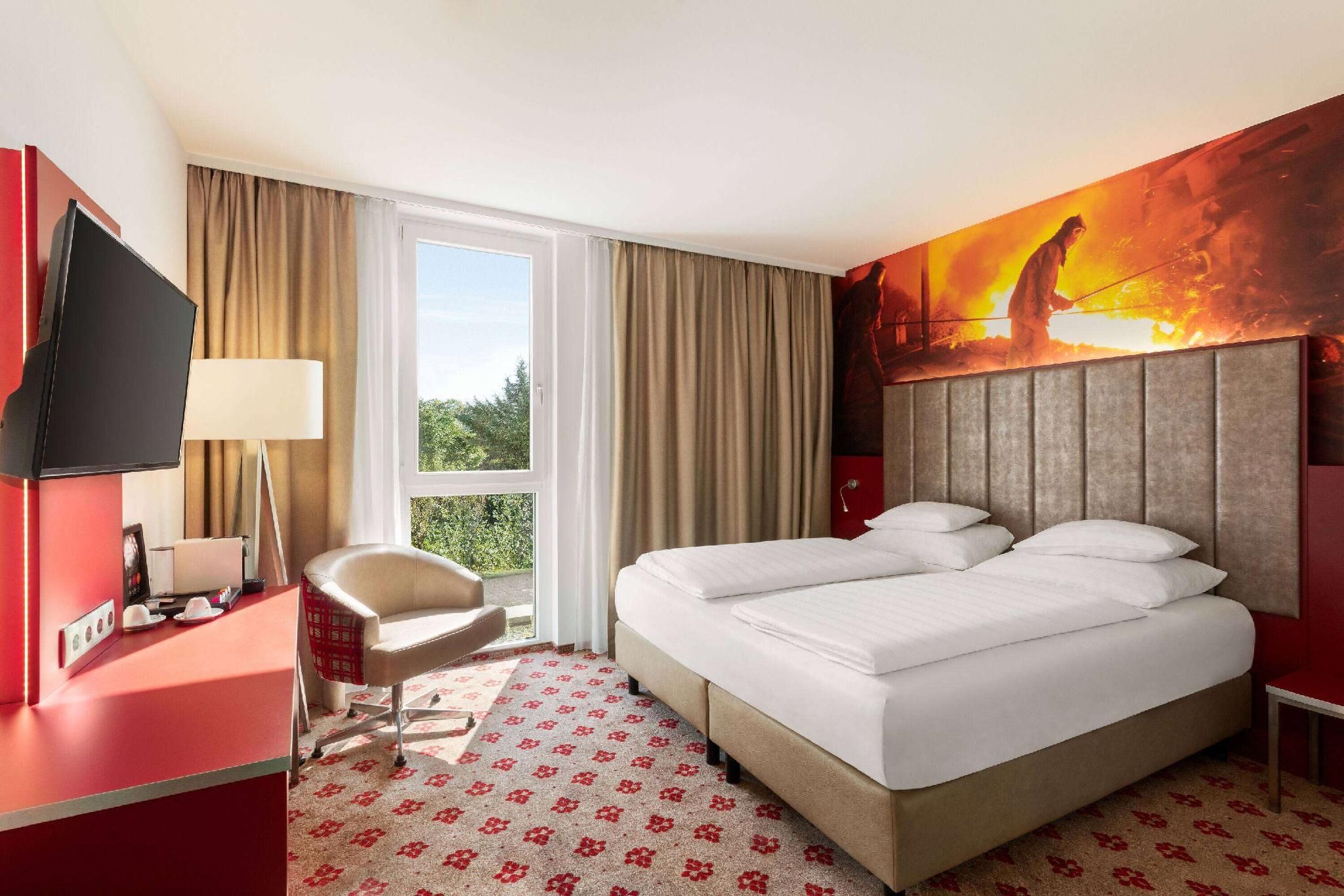 Comfort Room
