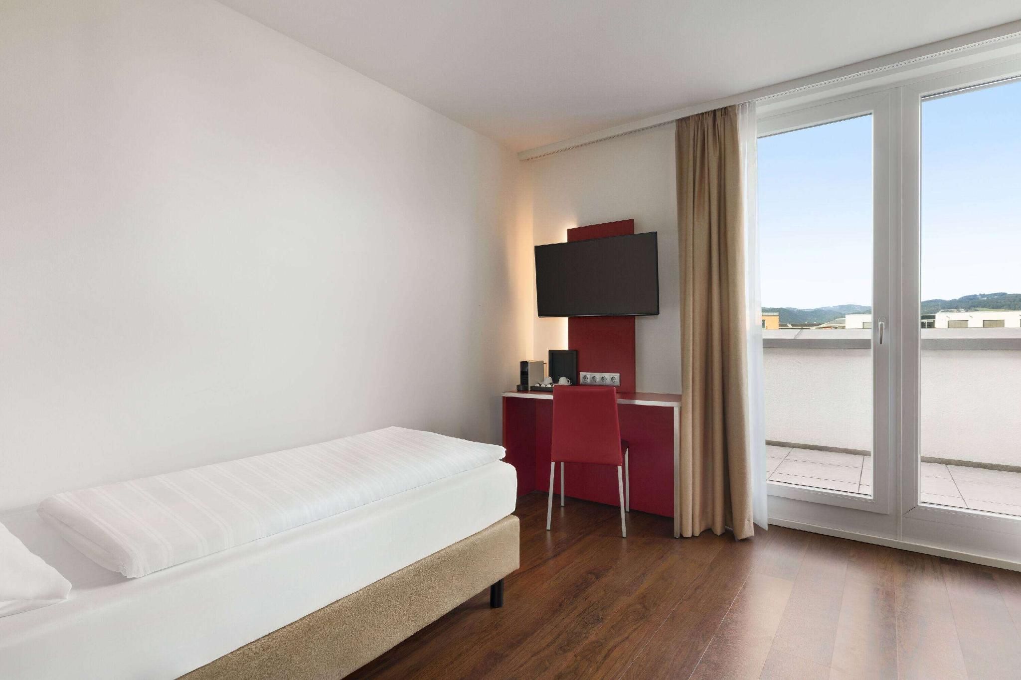 Comfort Single Room
