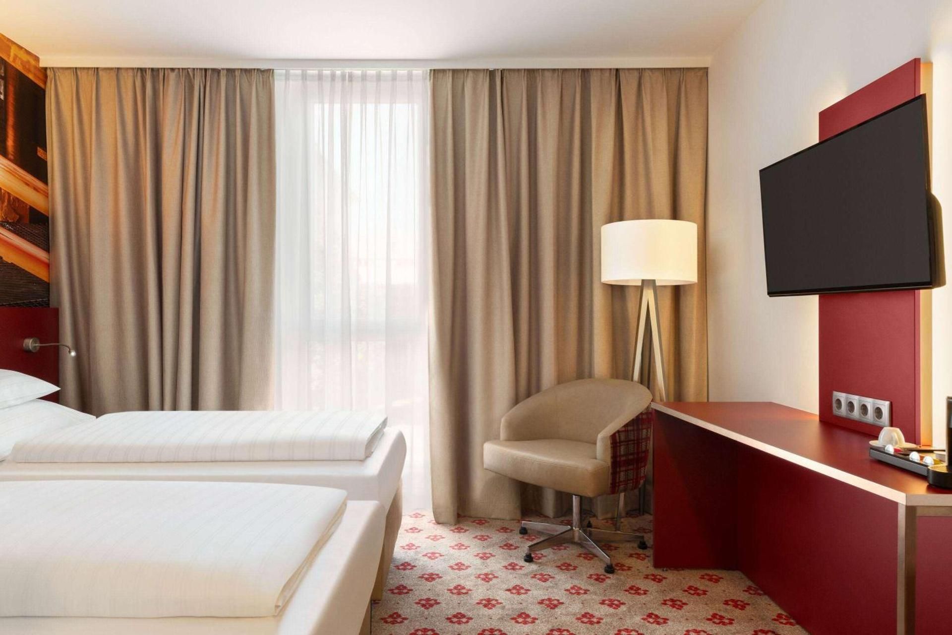 Comfort Twin Room