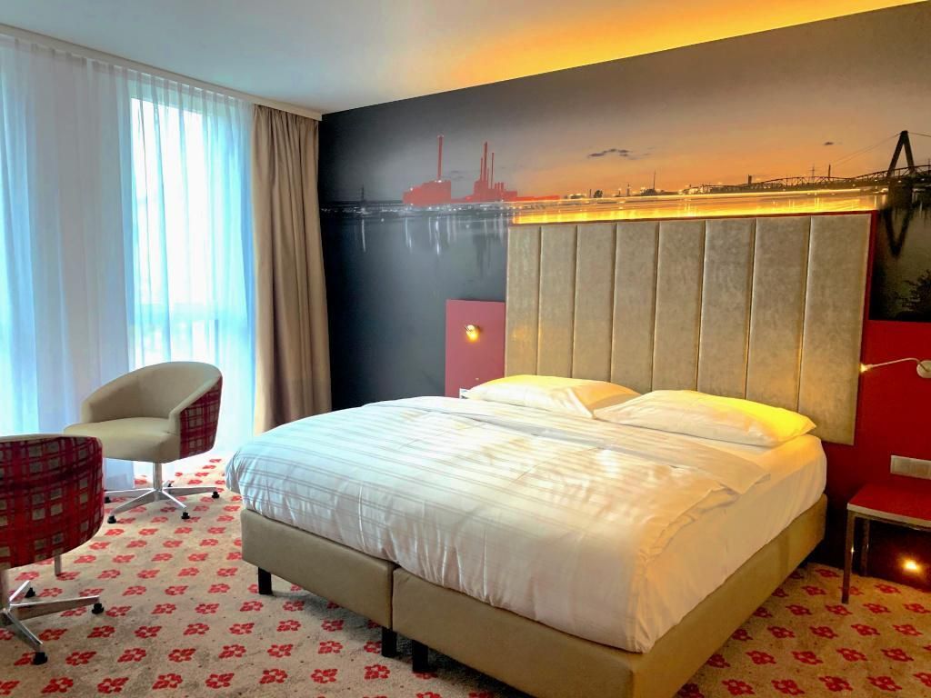 Comfort Single Room