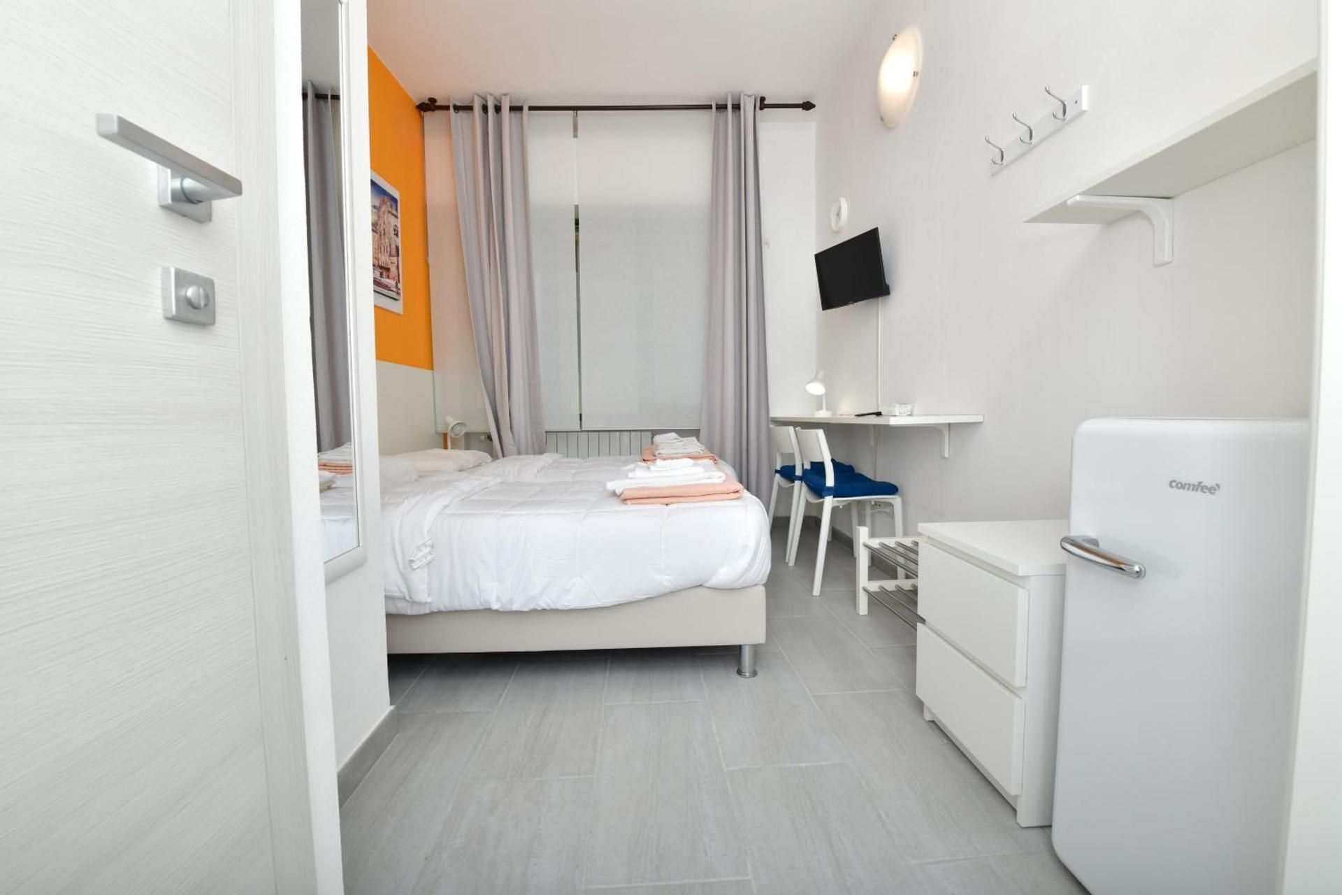 A San Lazzaro Rooms Twin Room with Private Bathroom 2