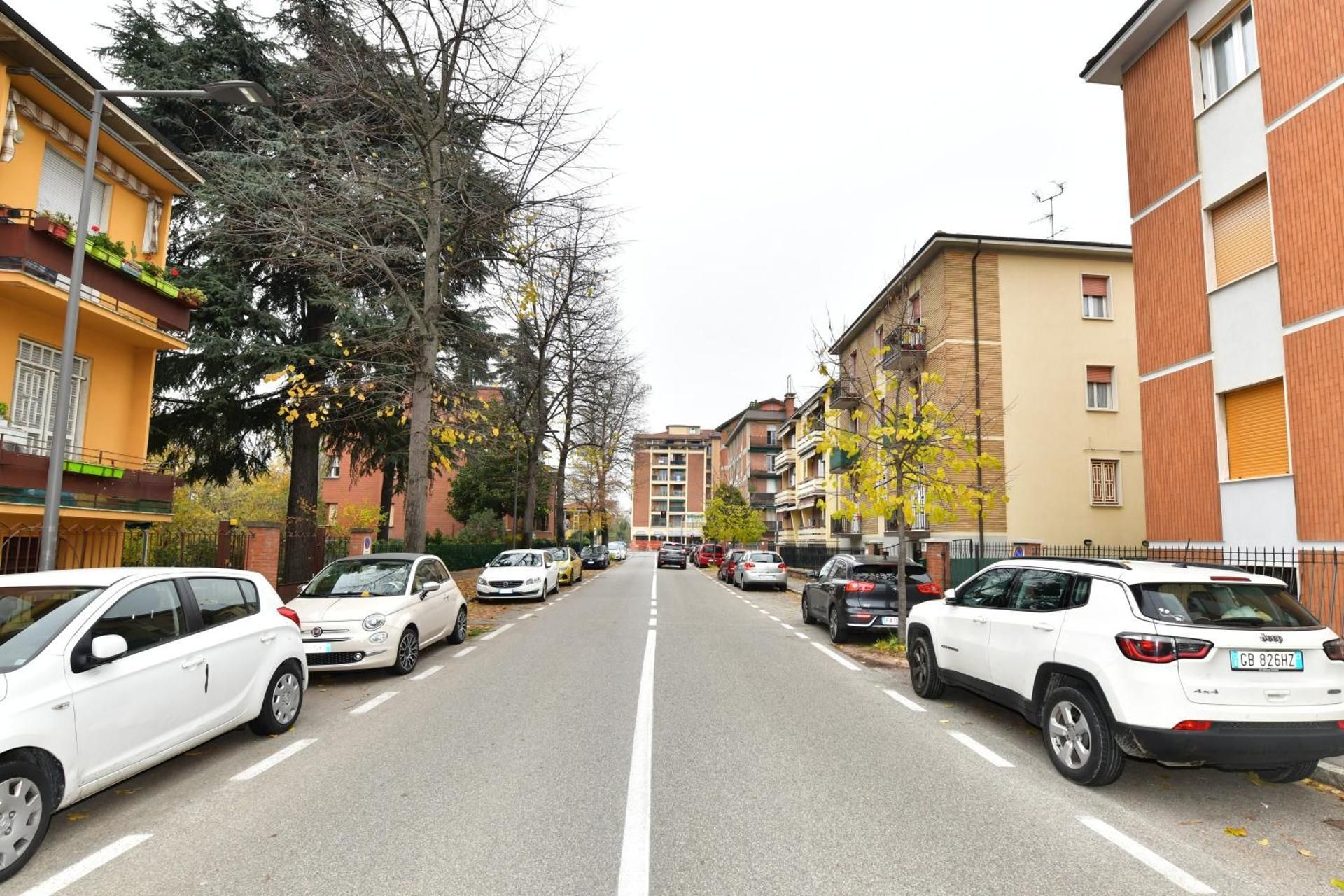 surrounding environment