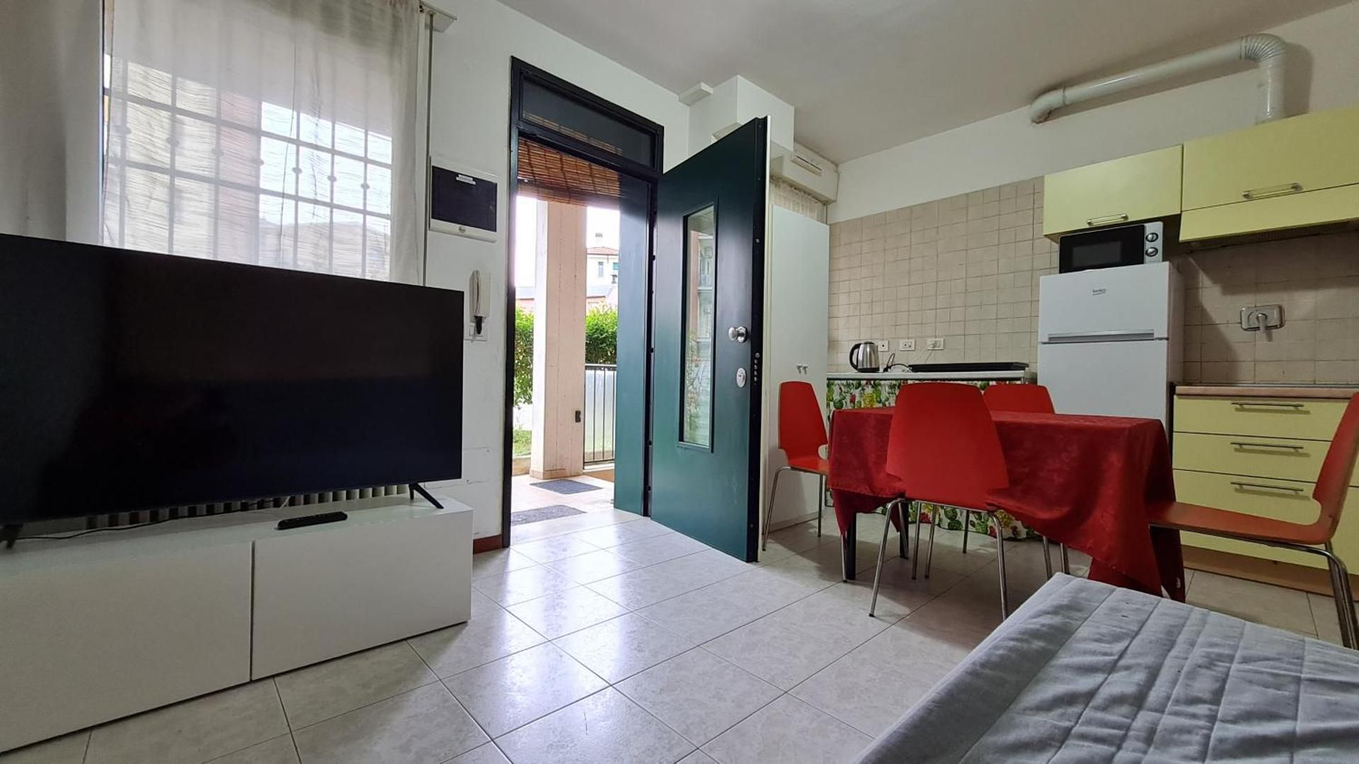 Fiorilli House - Fair District - Gratis Private Parking One-Bedroom Apartment 3