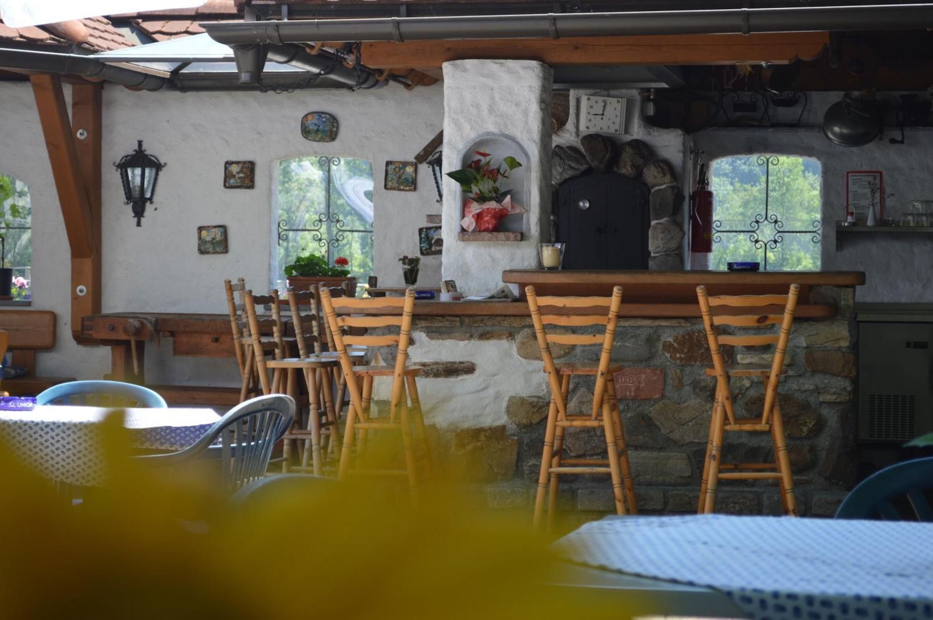 PENSION Hinterleithner